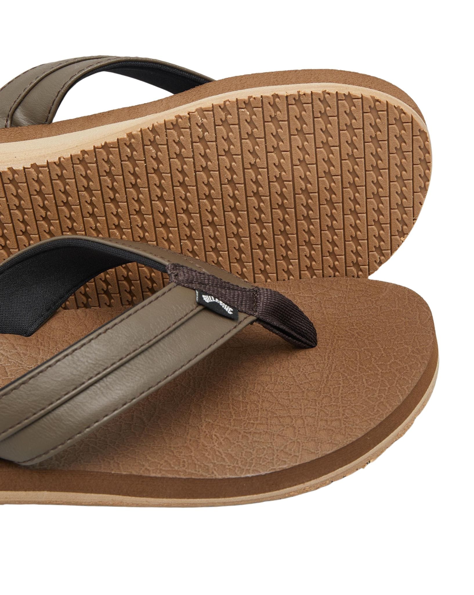 Billabong All Day Impact Cush
