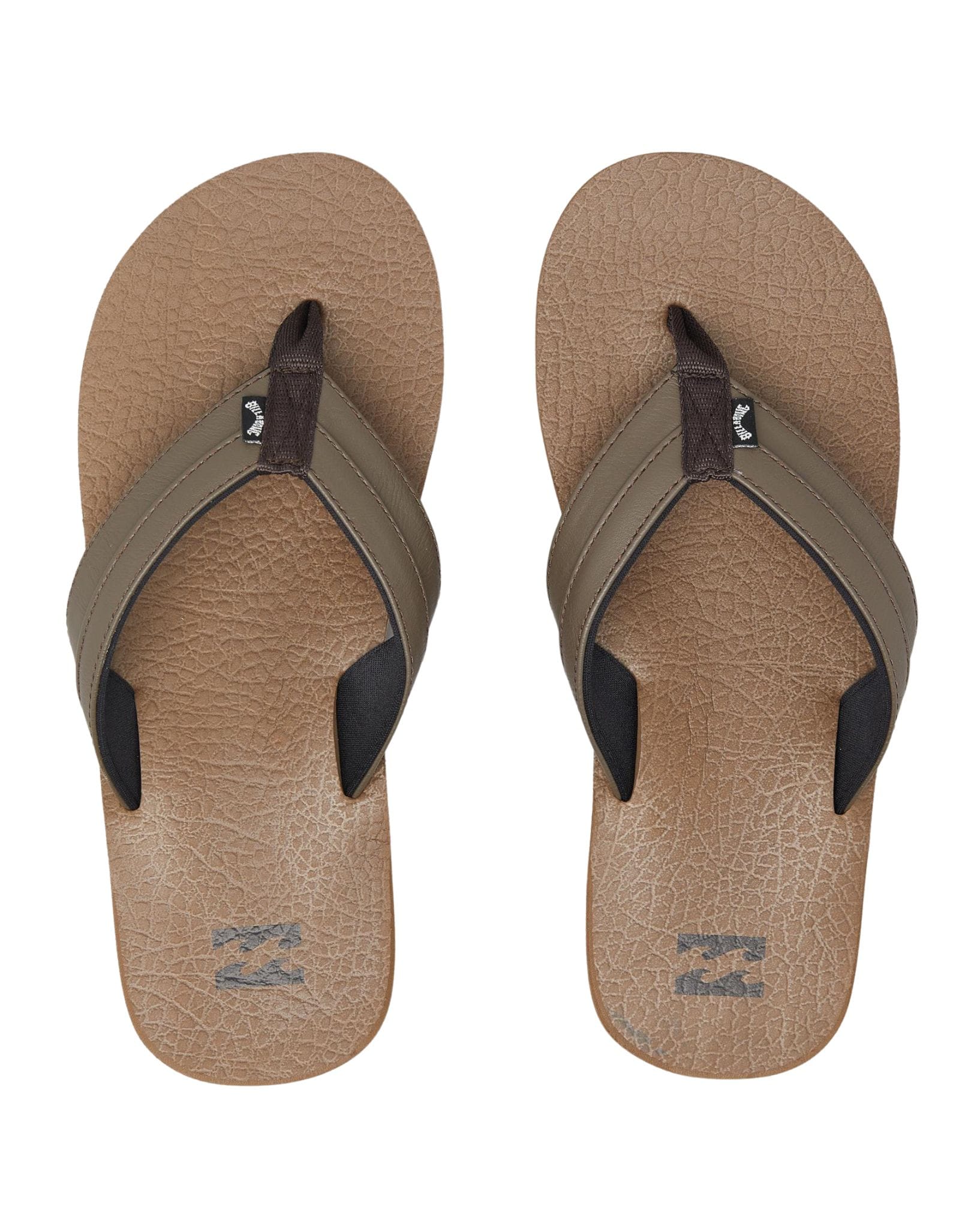 Billabong All Day Impact Cush
