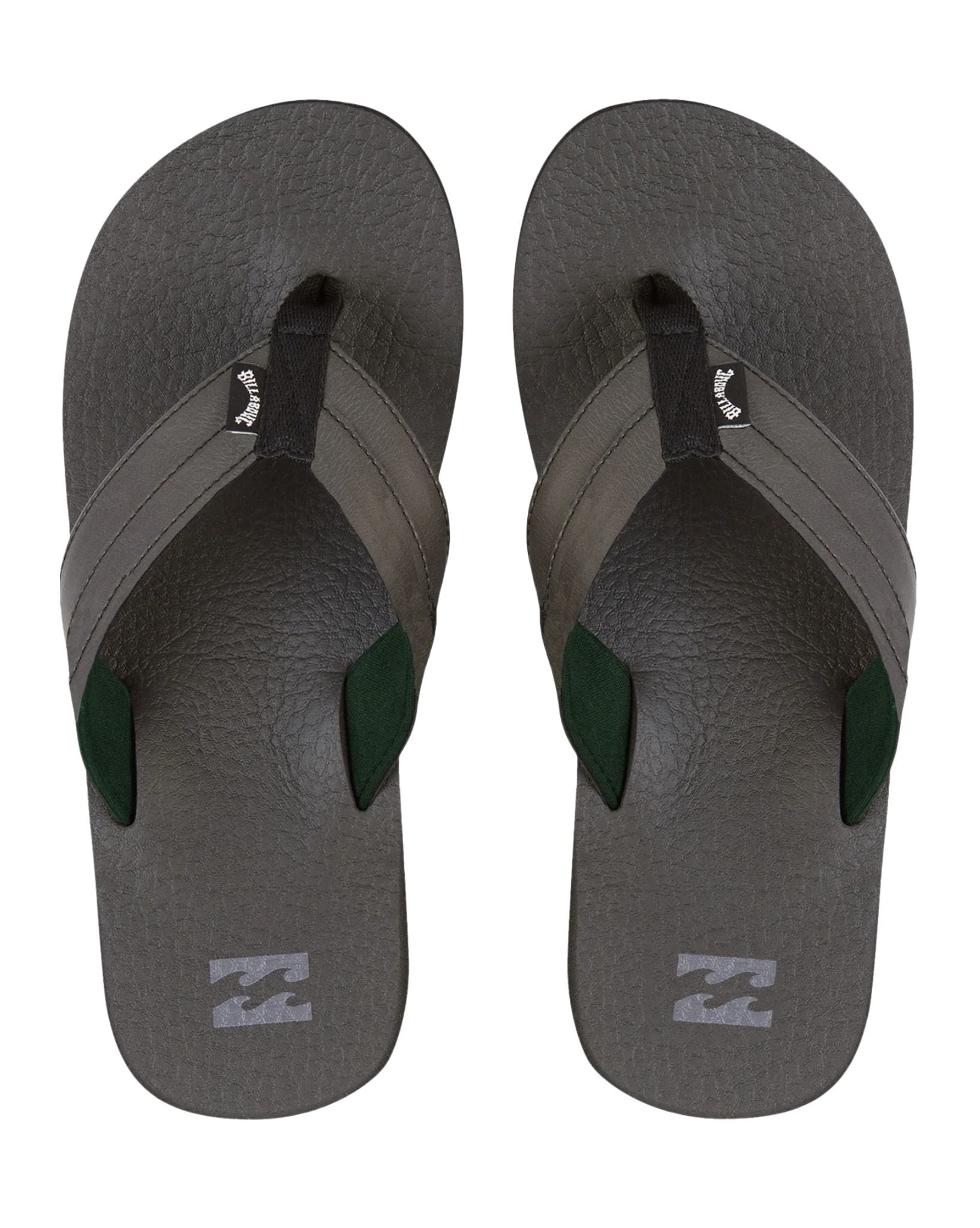 Billabong All Day Impact Cush