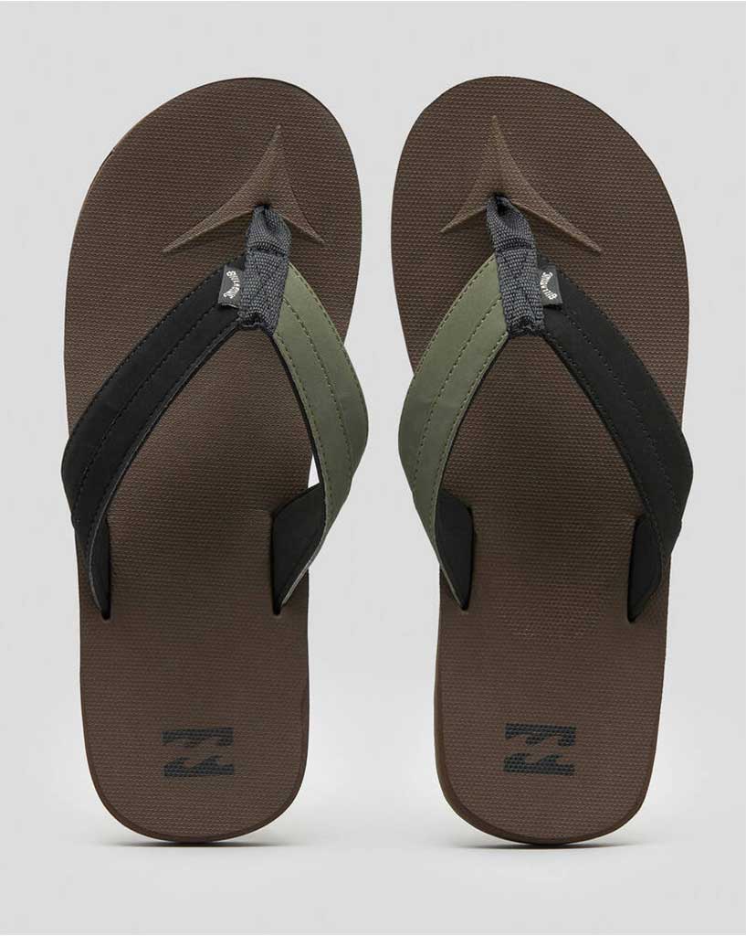 Billabong All Day Impact Thong
