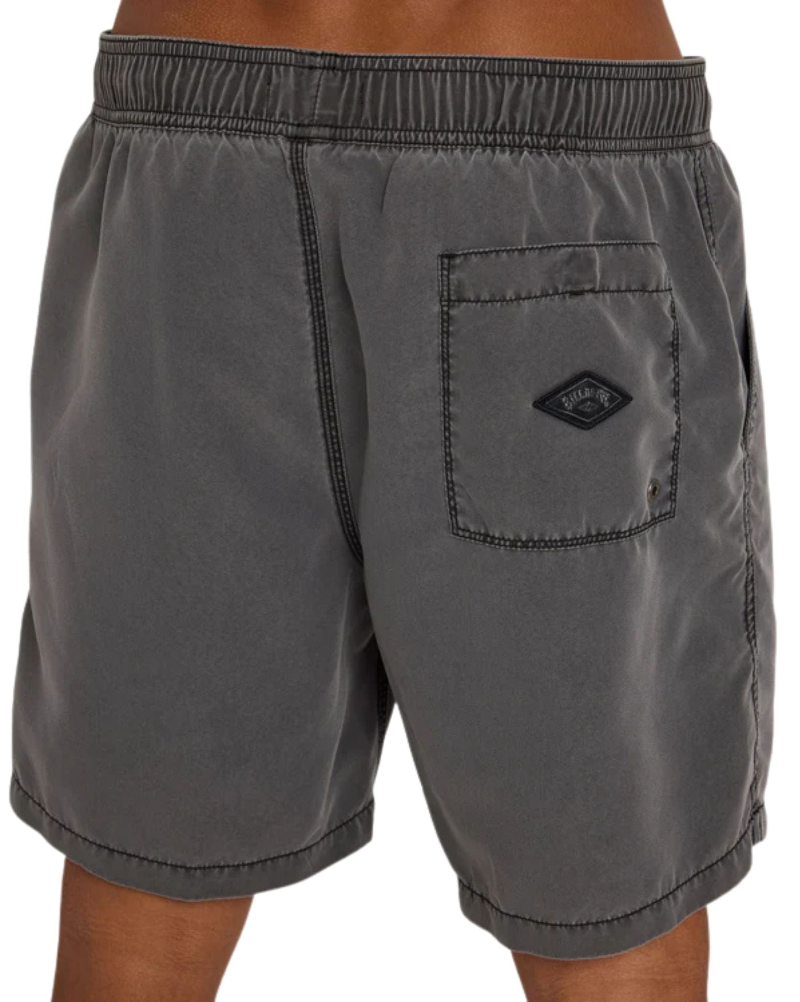 Billabong All Day Overdye Layback Shorts 17'