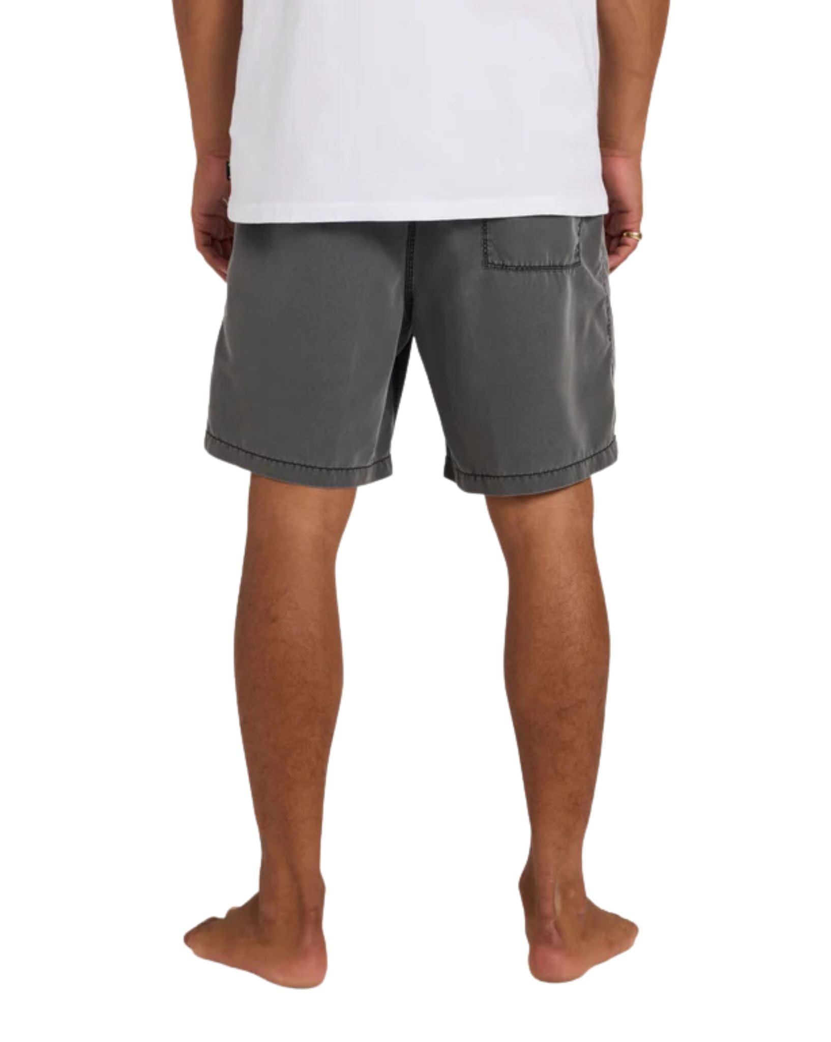 Billabong All Day Overdye Layback Shorts 17'