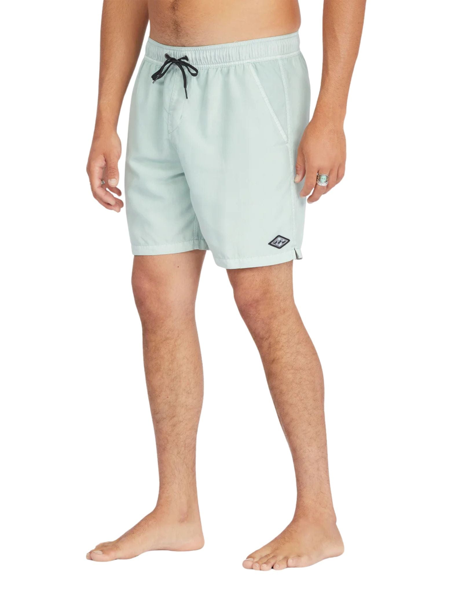 Billabong All Day Overdye Layback Shorts 17'