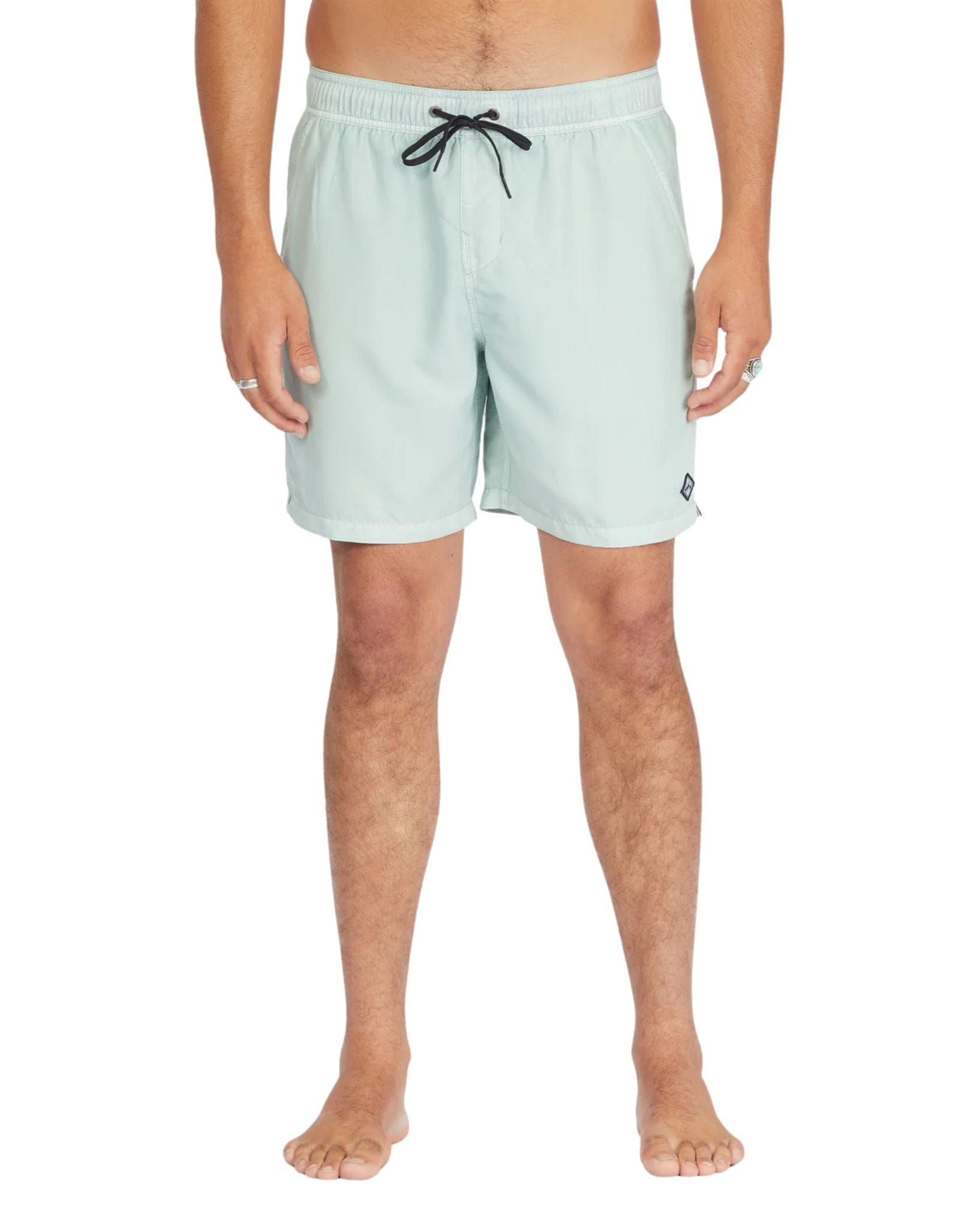Billabong All Day Overdye Layback Shorts 17'