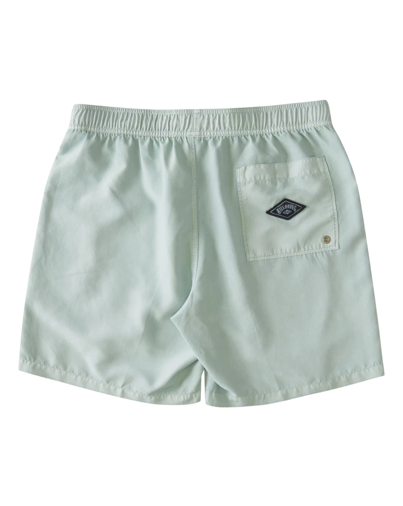 Billabong All Day Overdye Layback Shorts 17'