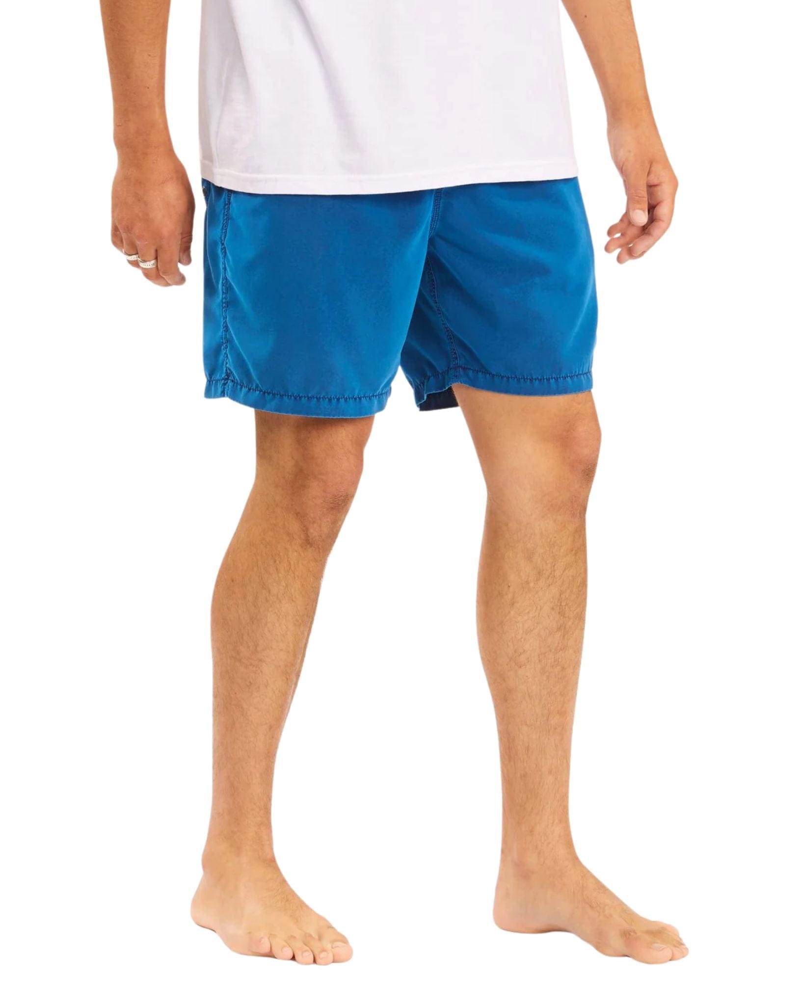 Billabong All Day Overdye Layback Shorts 17'