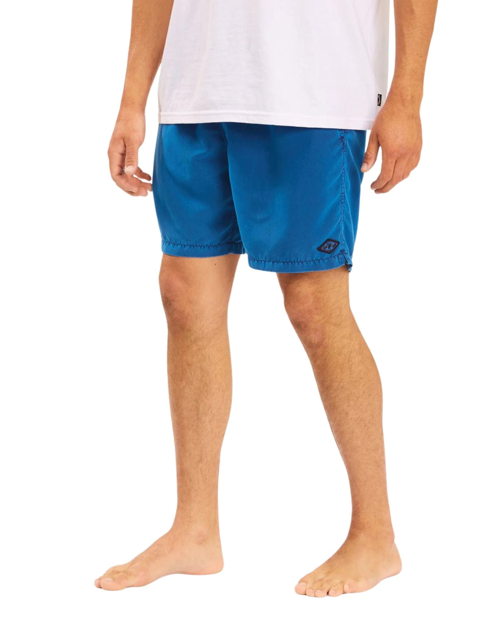 Billabong All Day Overdye Layback Shorts 17'