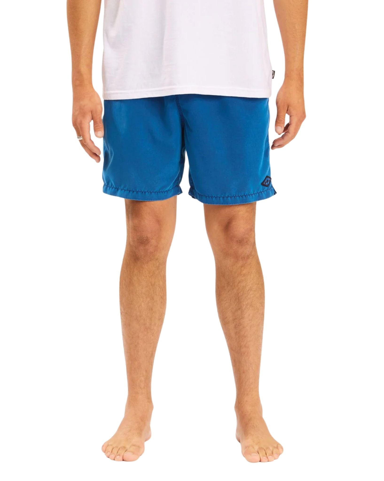 Billabong All Day Overdye Layback Shorts 17'
