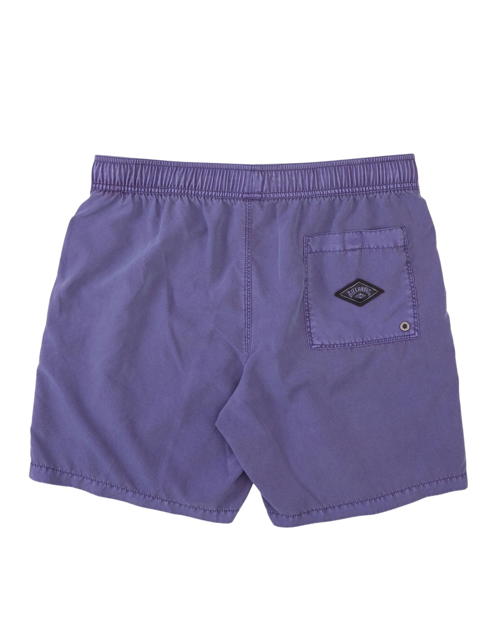 Billabong All Day Overdye Layback Shorts 17'
