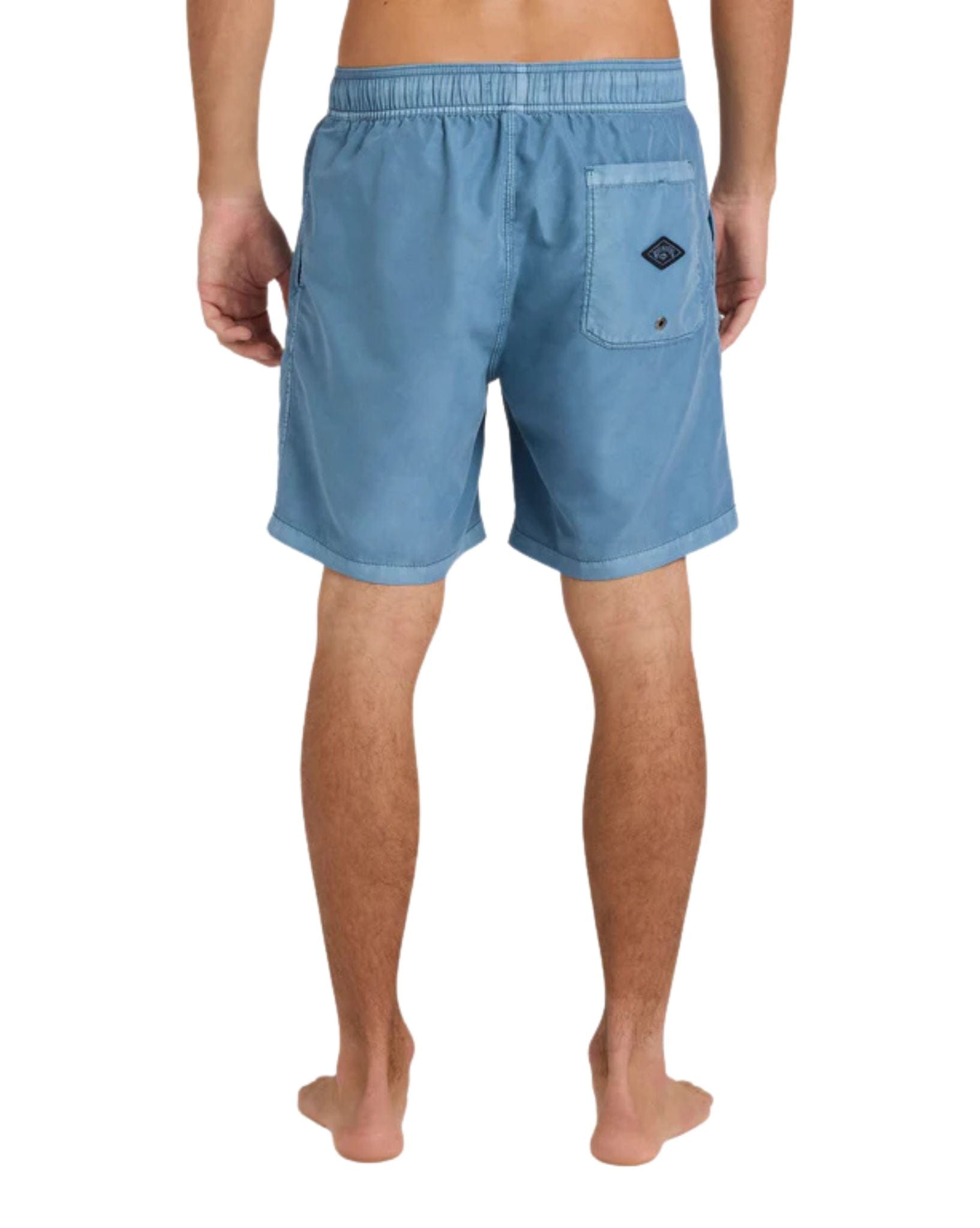 Billabong All Day Overdye Layback Shorts 17'