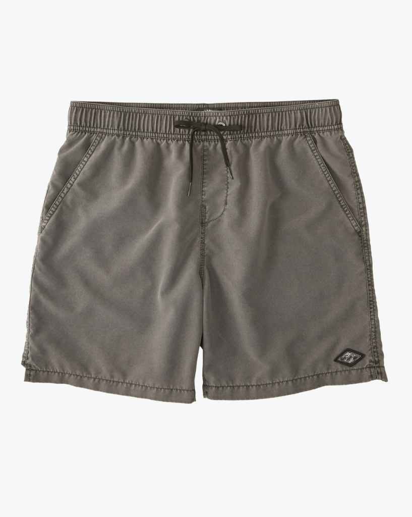 Billabong All Day Overdye Layback Shorts 17'