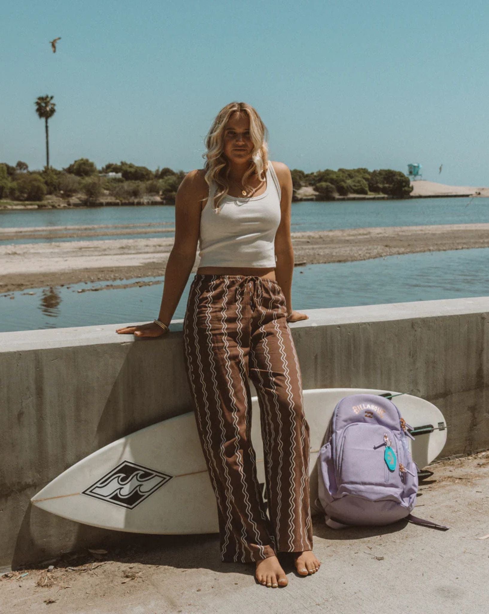 Billabong Another Wave Pant