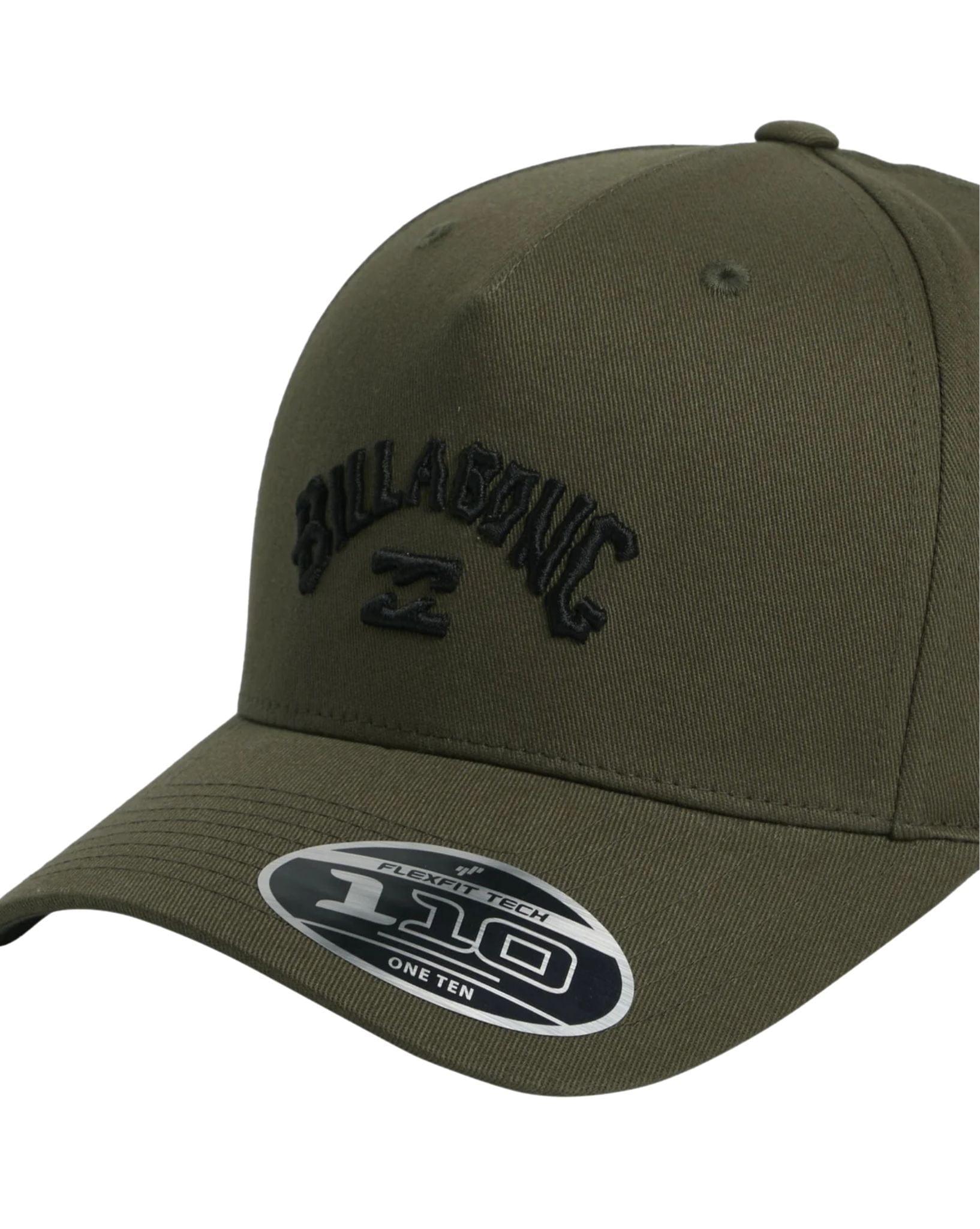 Billabong Arch Flexfit 110 Snapback
