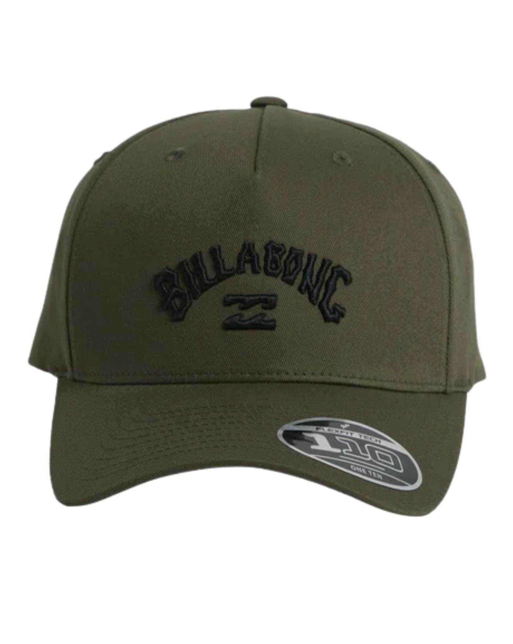 Billabong Arch Flexfit 110 Snapback