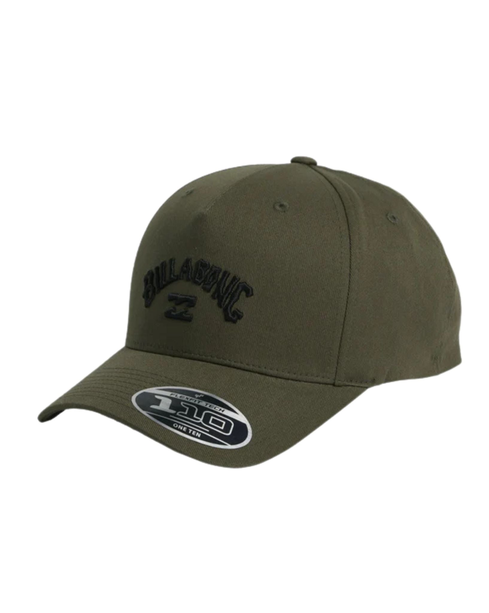 Billabong Arch Flexfit 110 Snapback