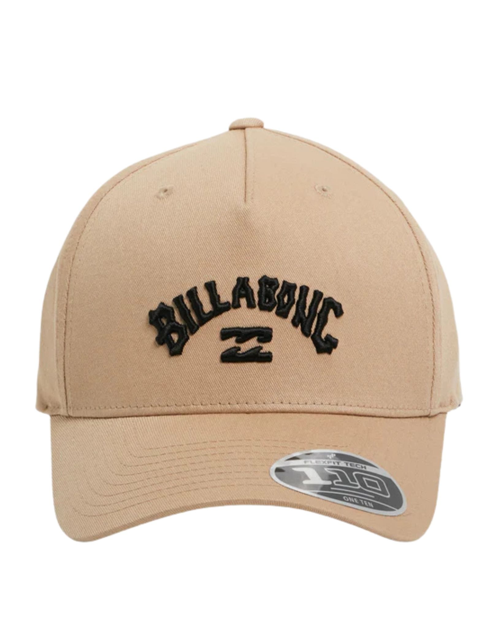 Billabong Arch Flexfit 110 Snapback