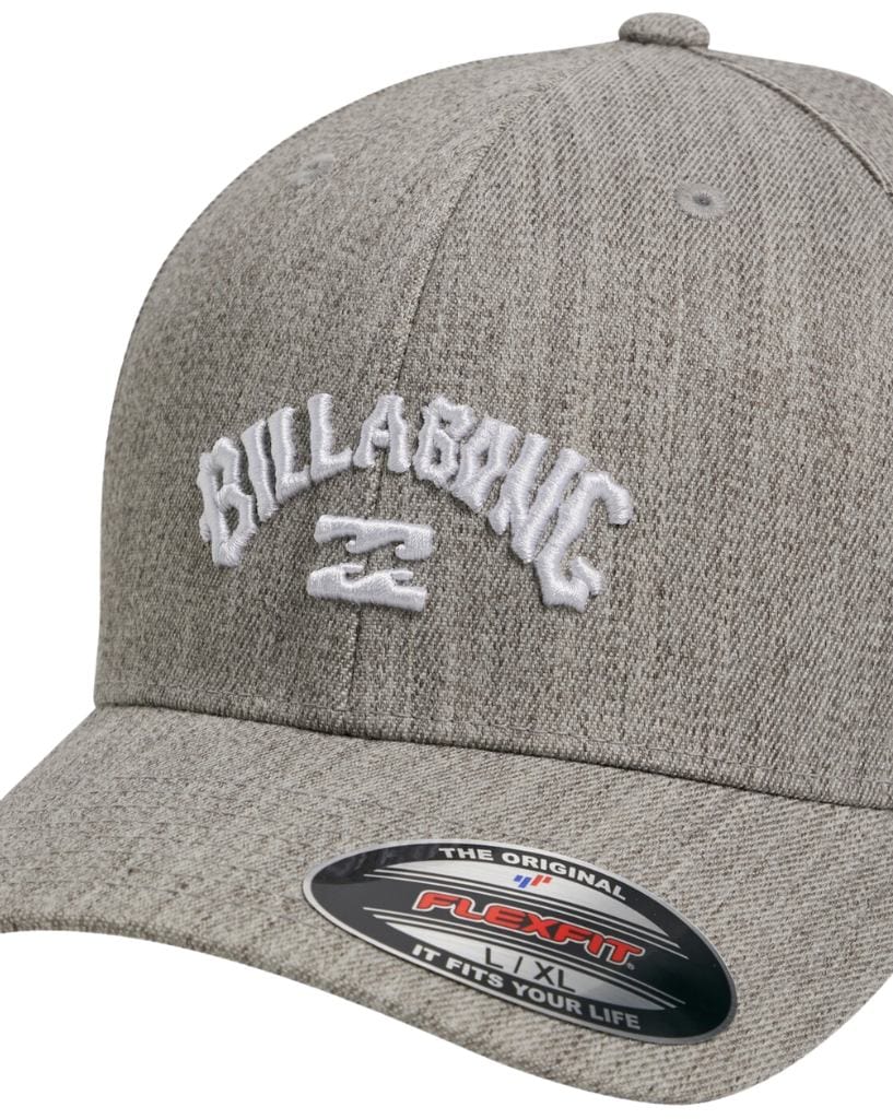 Billabong Arch Flexfit Cap