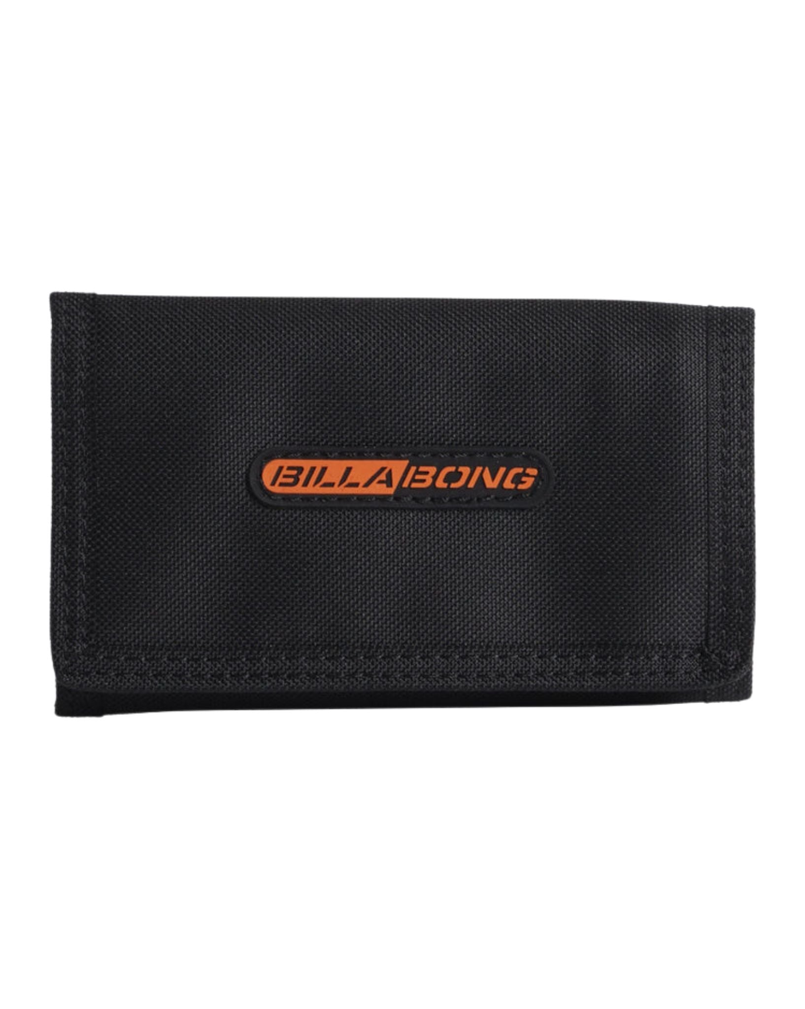 Billabong Atom Wallet