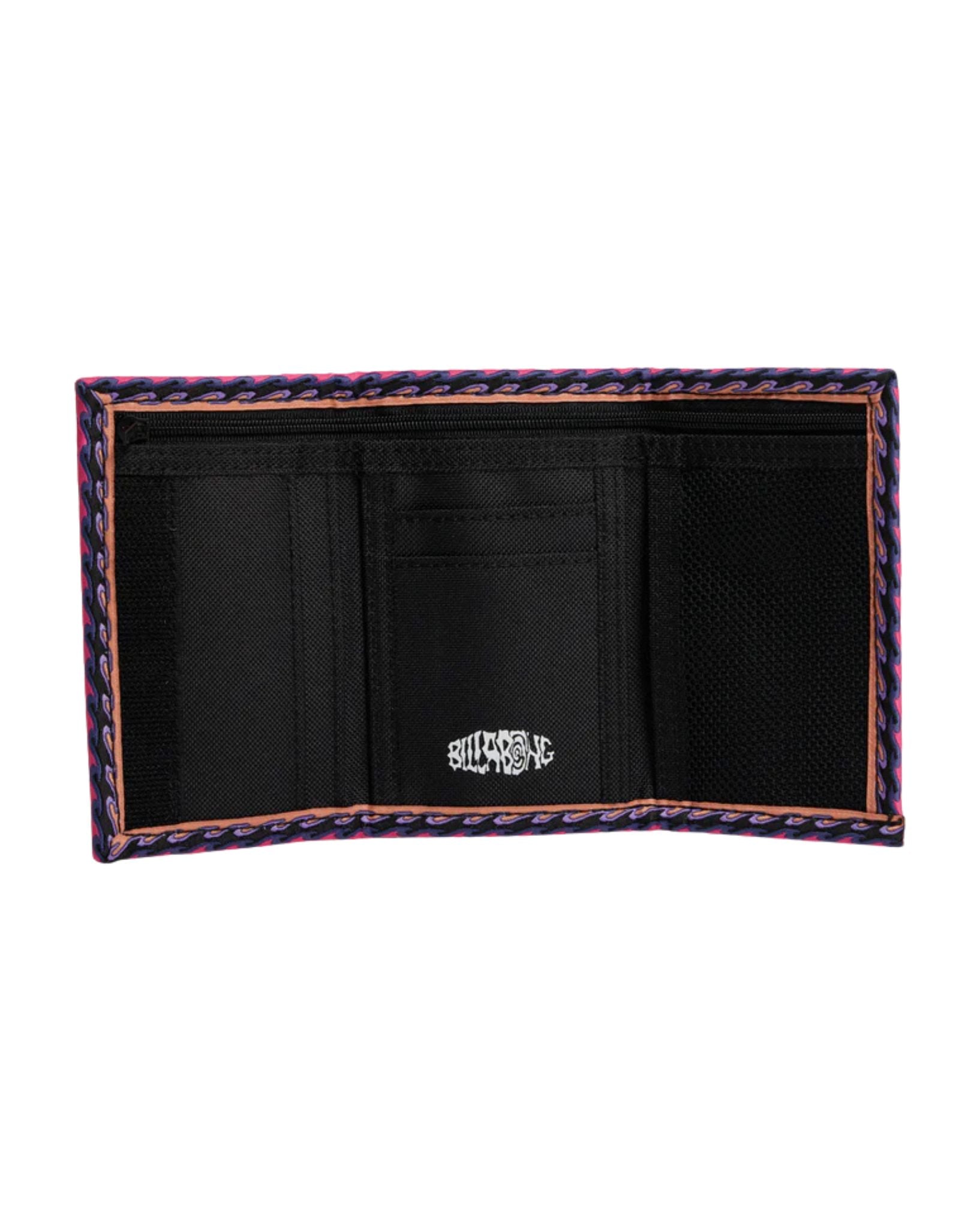 Billabong Atom Wallet