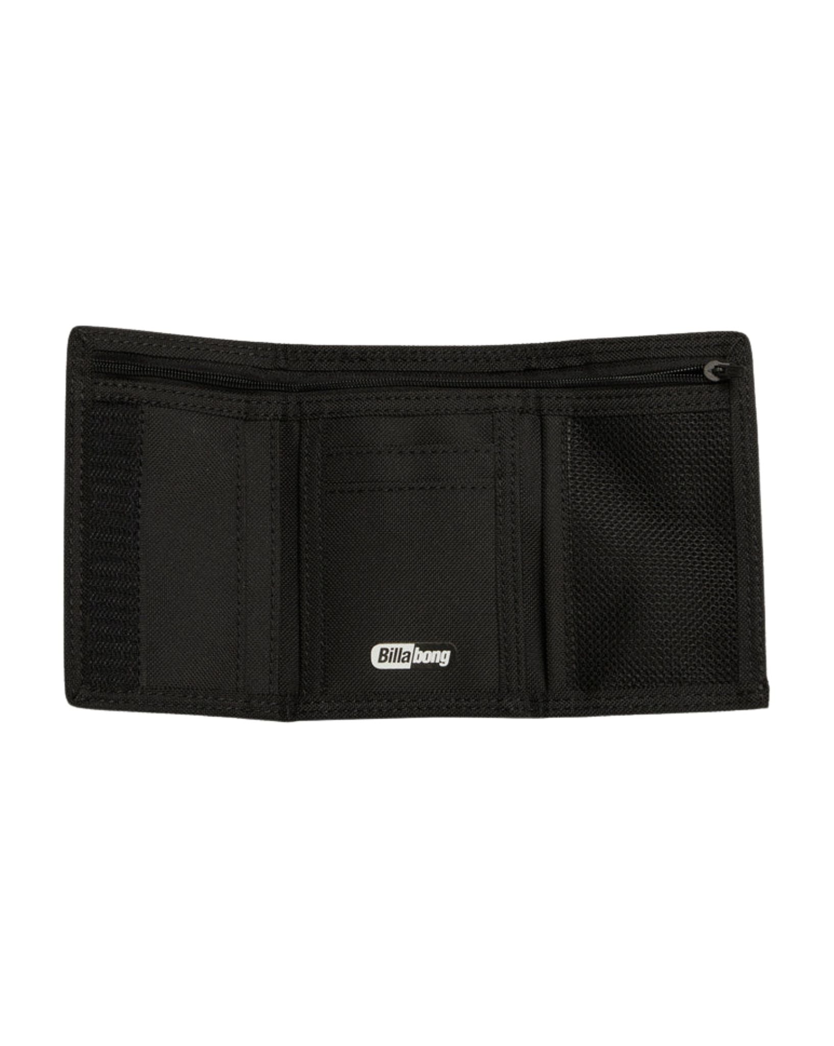 Billabong Atom Wallet