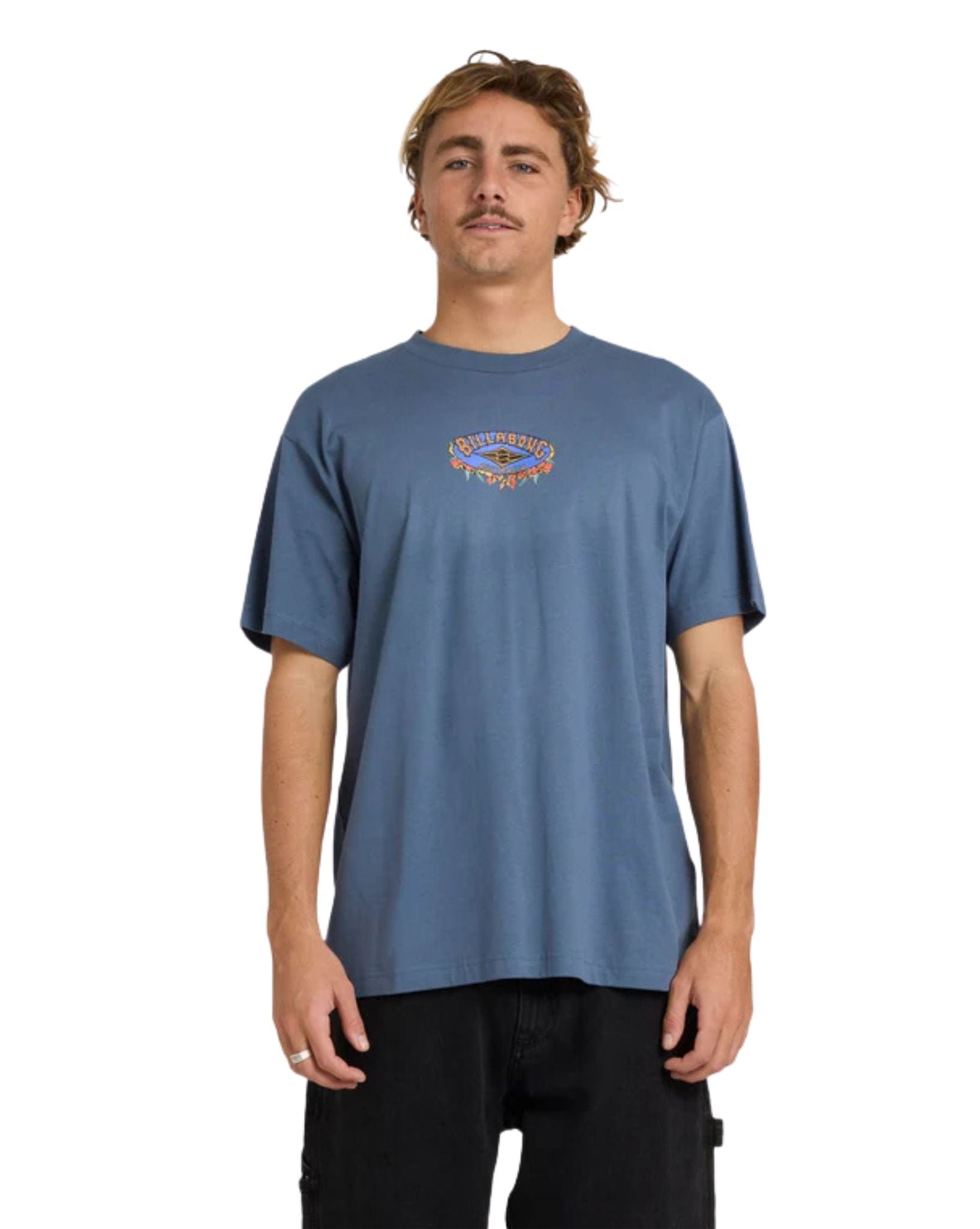 Billabong Aussie Pill Ss Tee