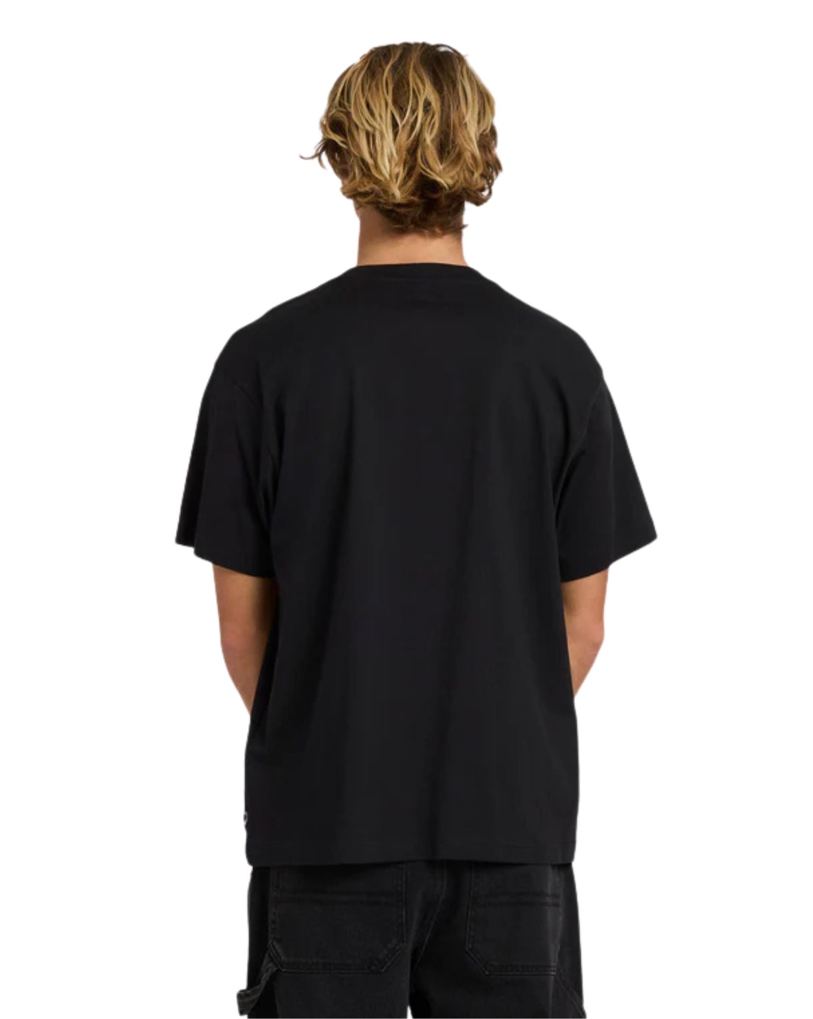 Billabong Aussie Pill Ss Tee