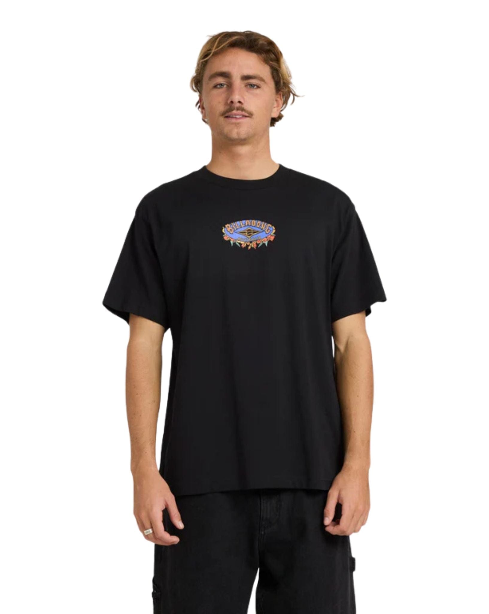 Billabong Aussie Pill Ss Tee