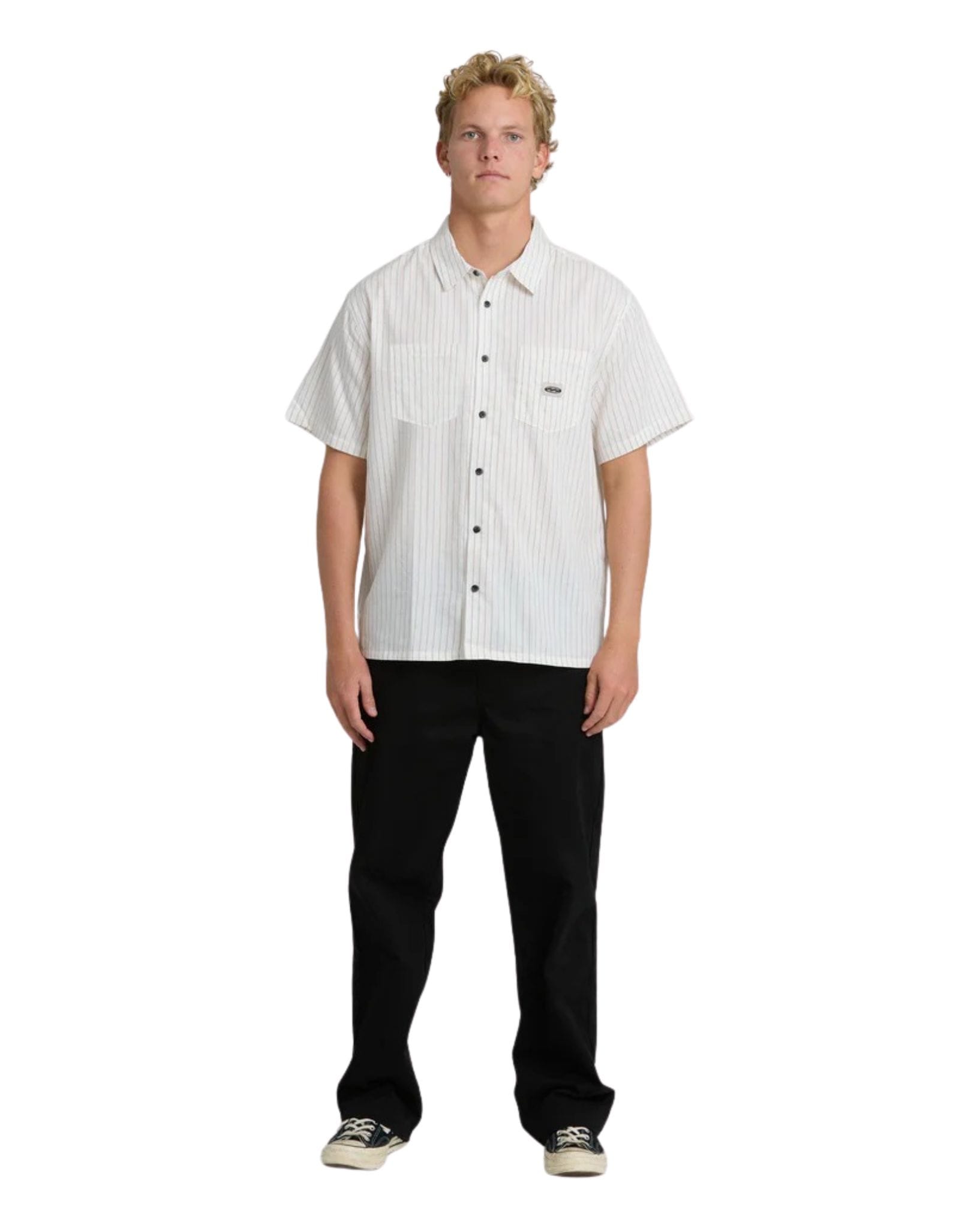 Billabong Bad Dog Ss