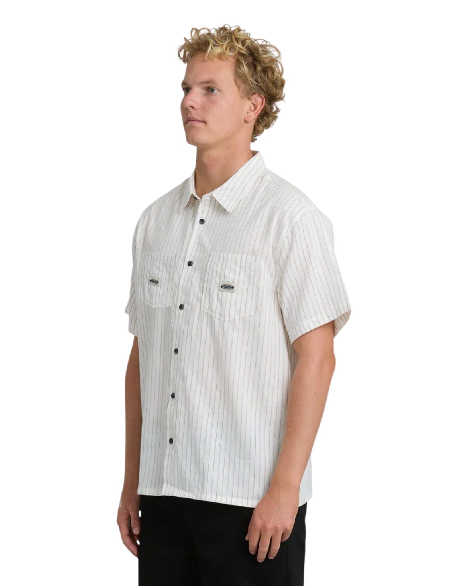 Billabong Bad Dog Ss