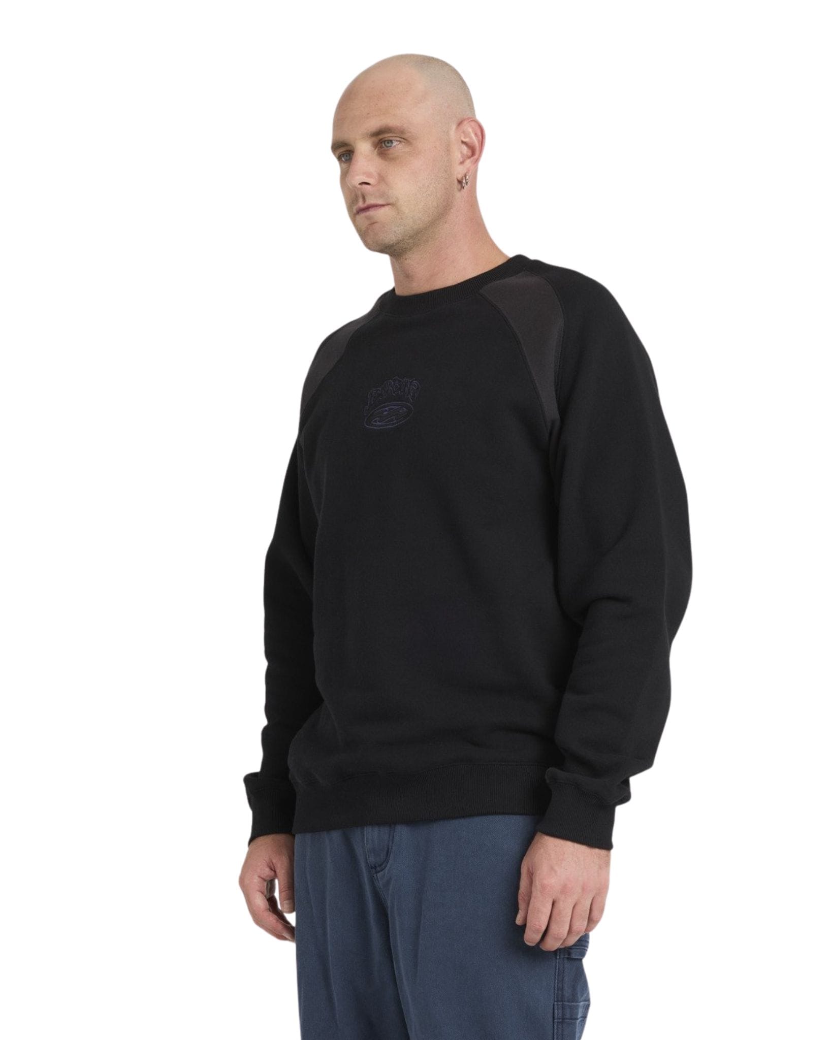 Billabong Bad Dog Sweatshirt