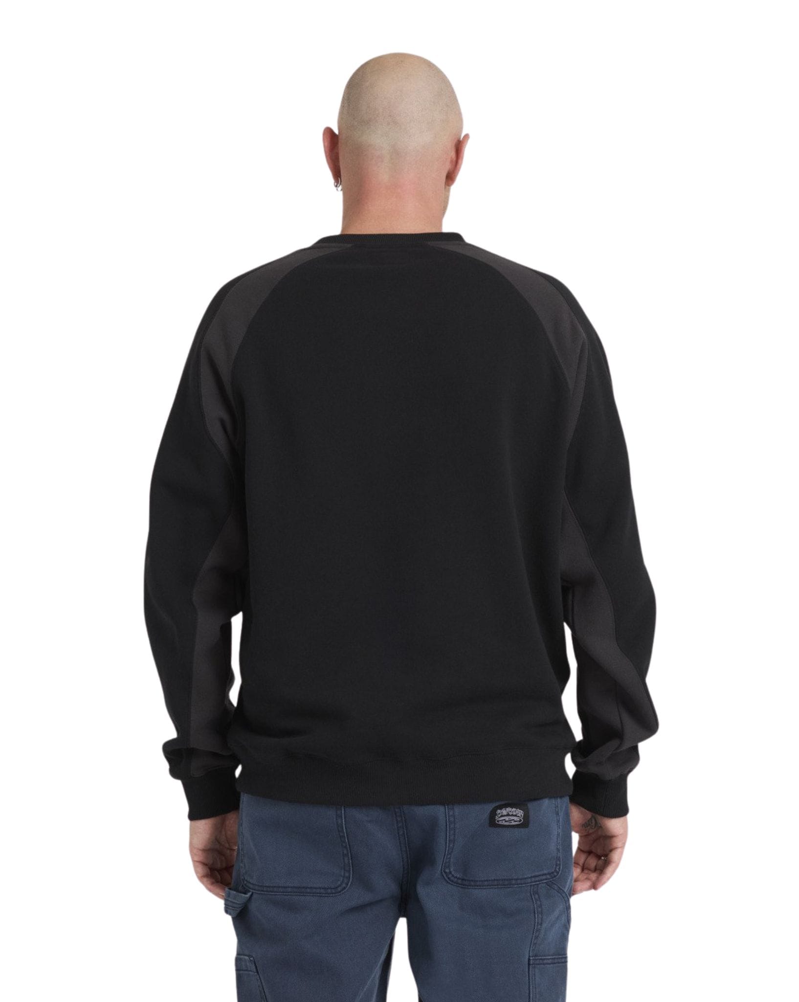 Billabong Bad Dog Sweatshirt