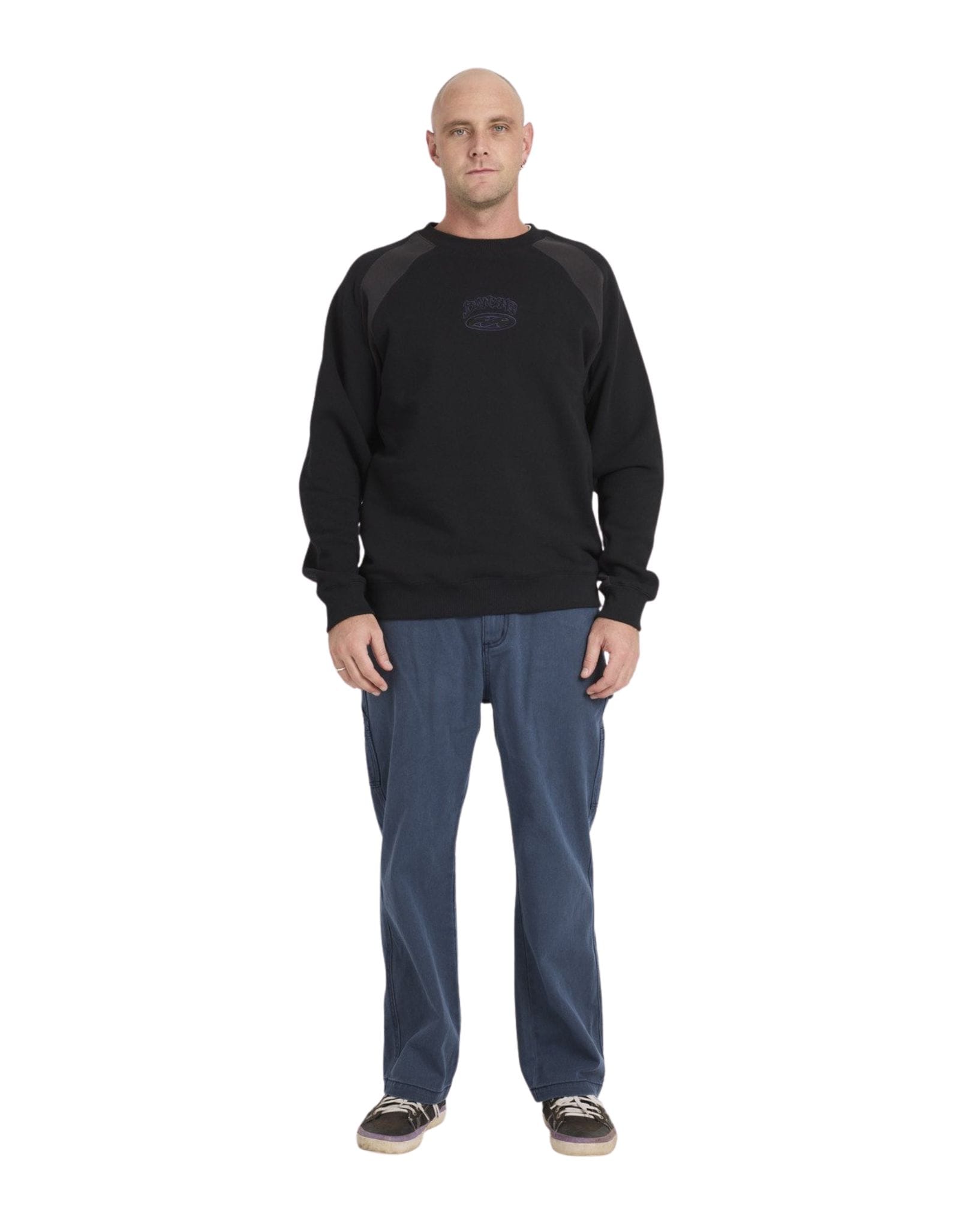 Billabong Bad Dog Sweatshirt