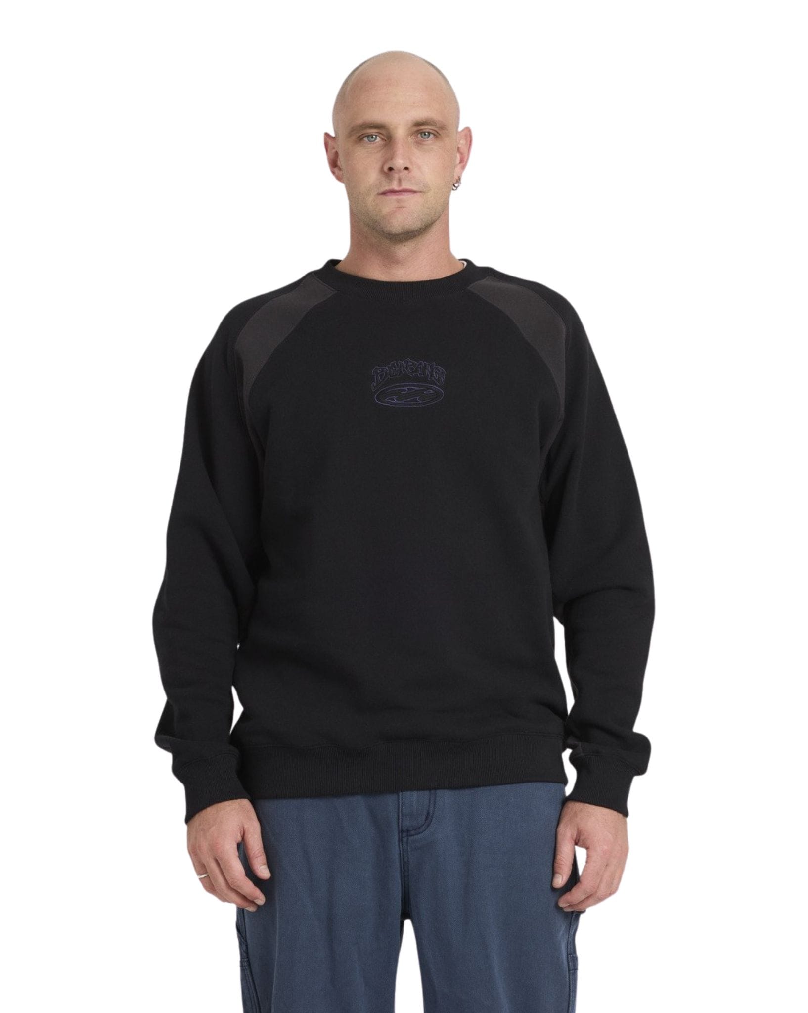 Billabong Bad Dog Sweatshirt
