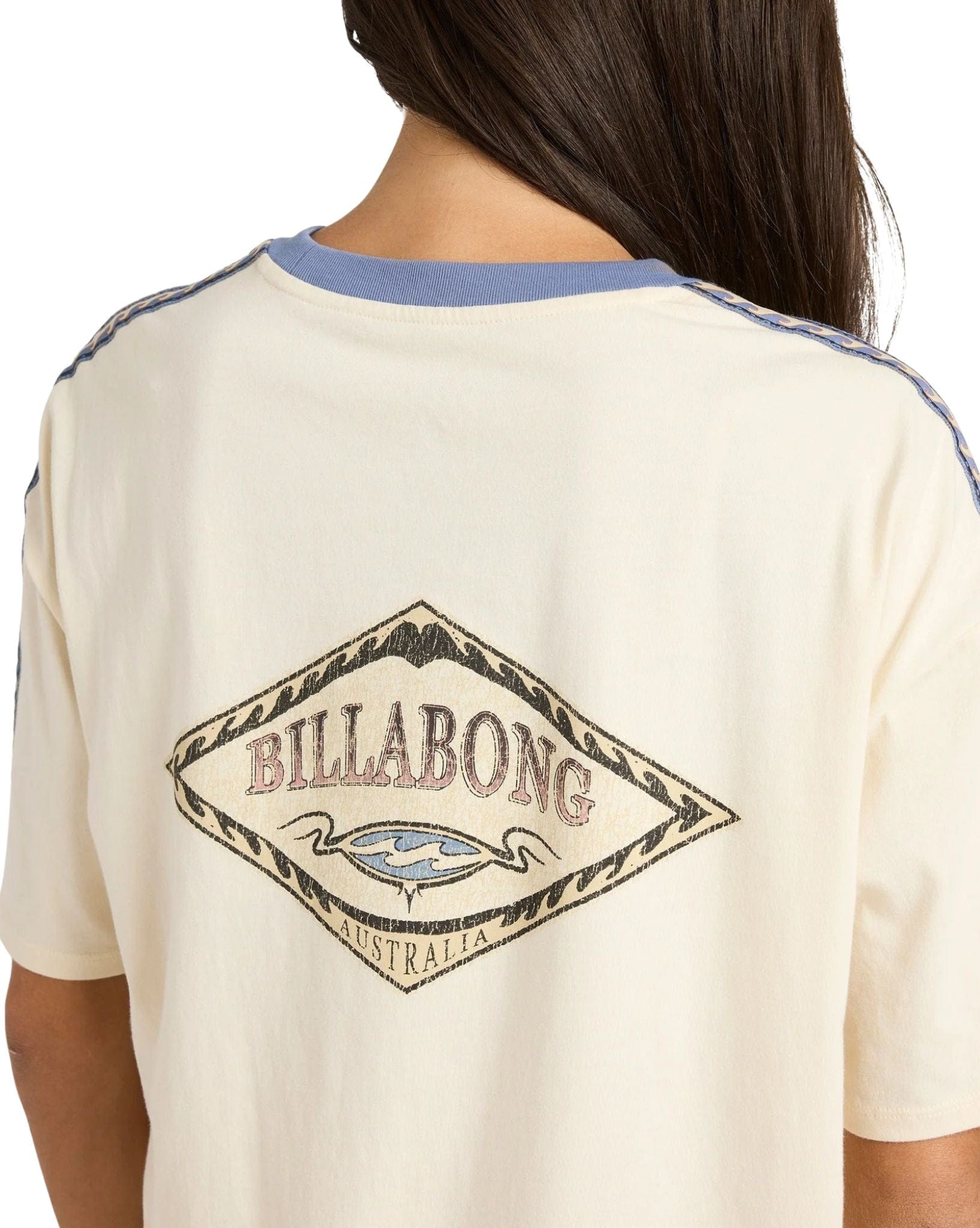 Billabong Barrels Tee