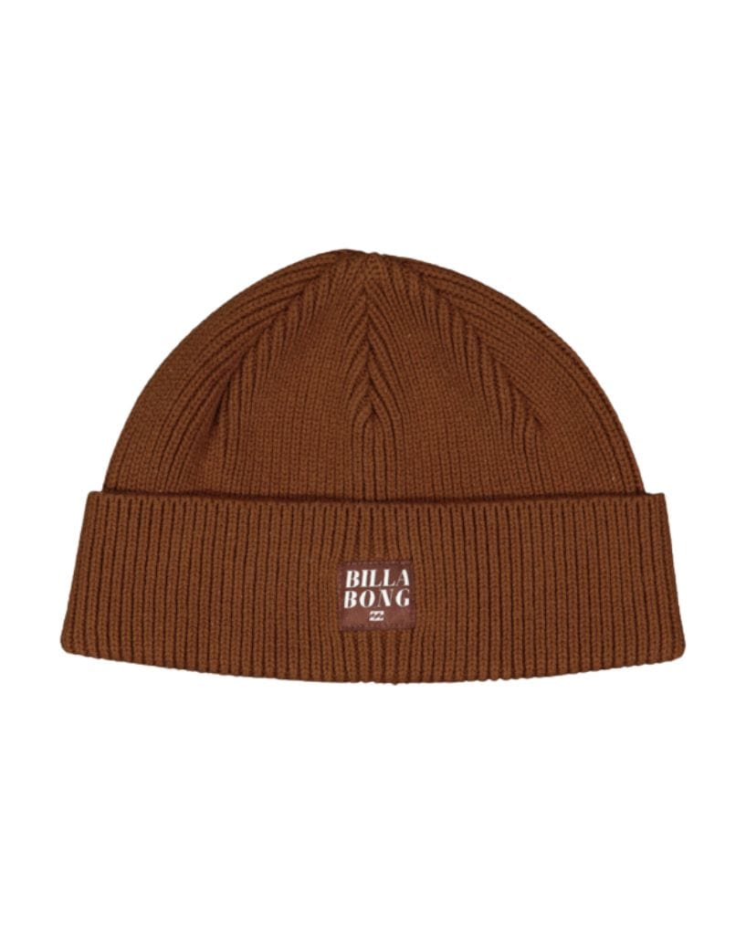 Billabong Baseline Beanie