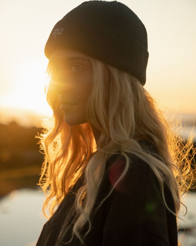 Billabong Baseline Beanie