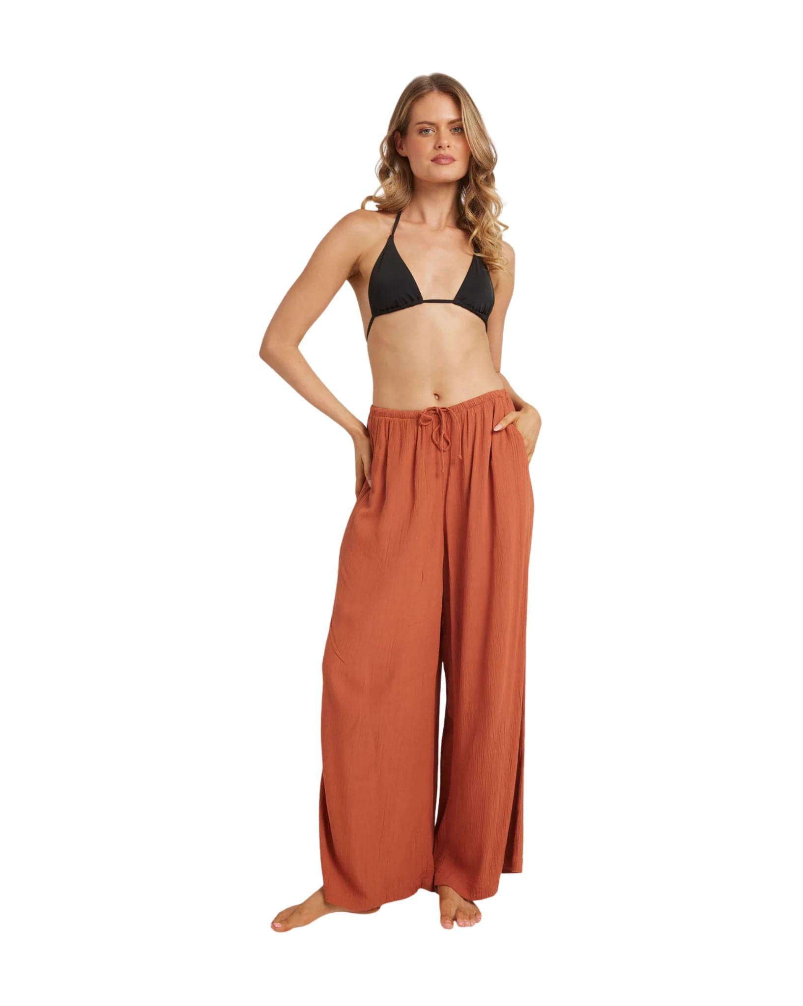 Billabong Beach Bound Pant