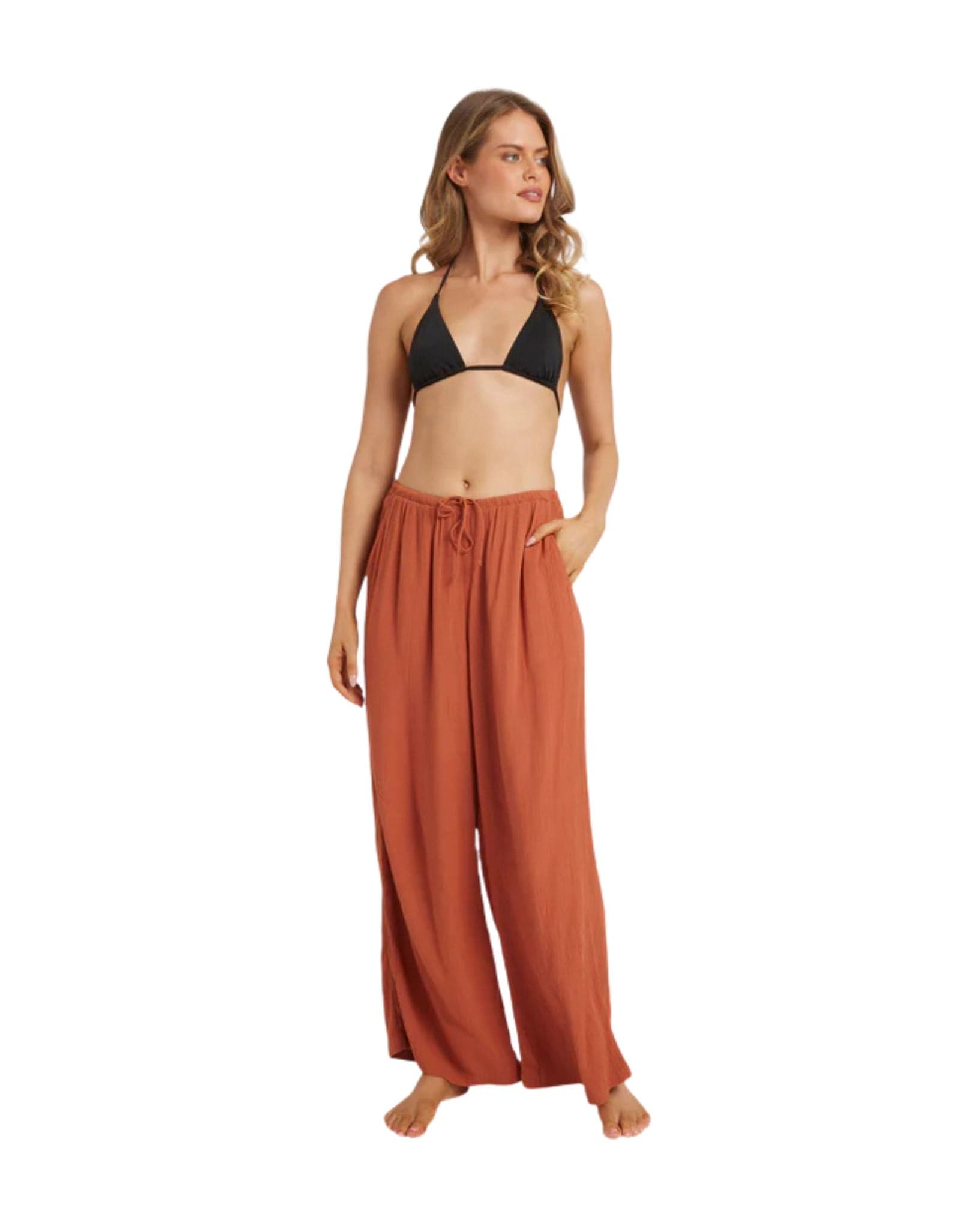 Billabong Beach Bound Pant