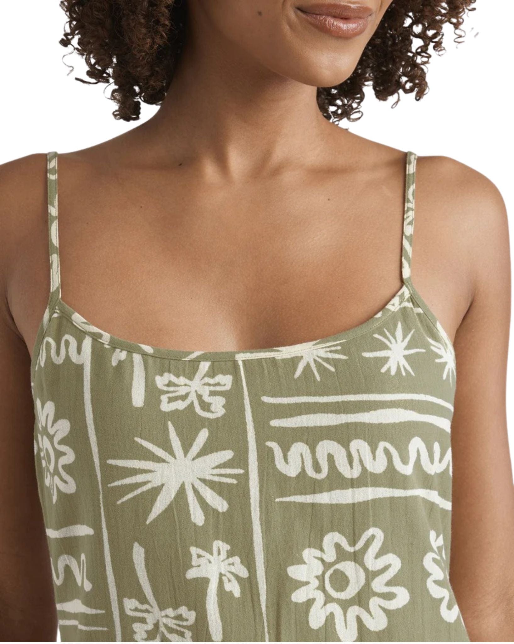 Billabong Beach Haze Dress