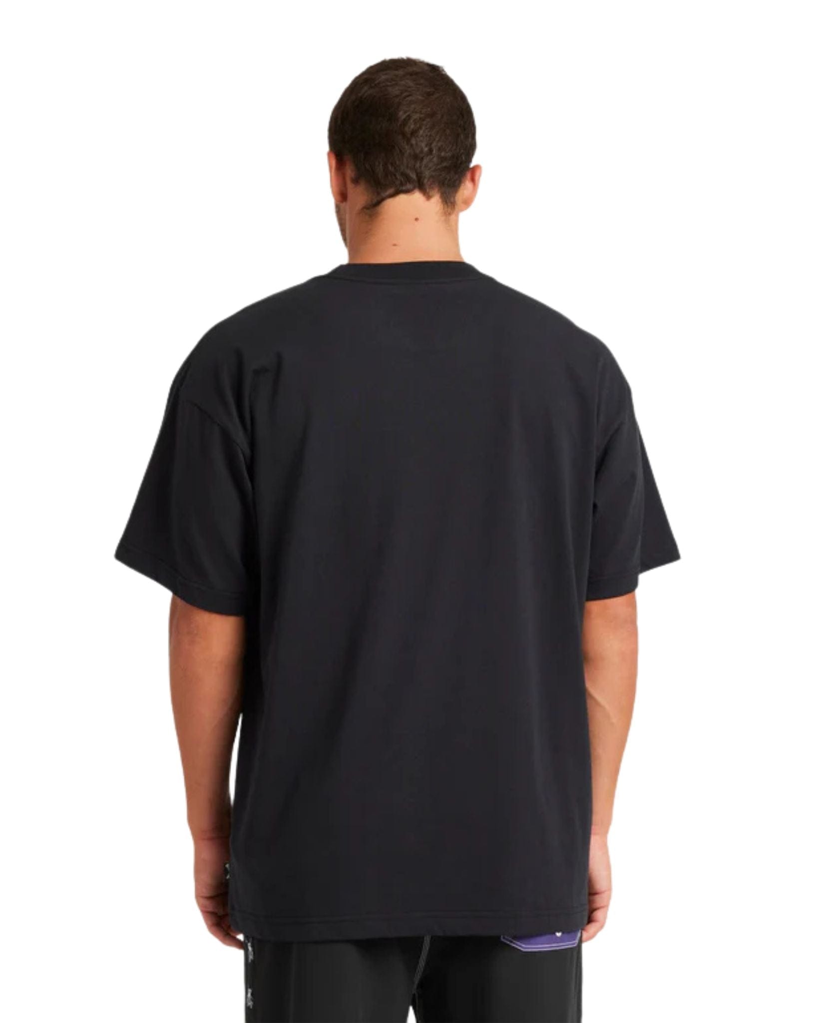 Billabong Behind The Lip Og Ss