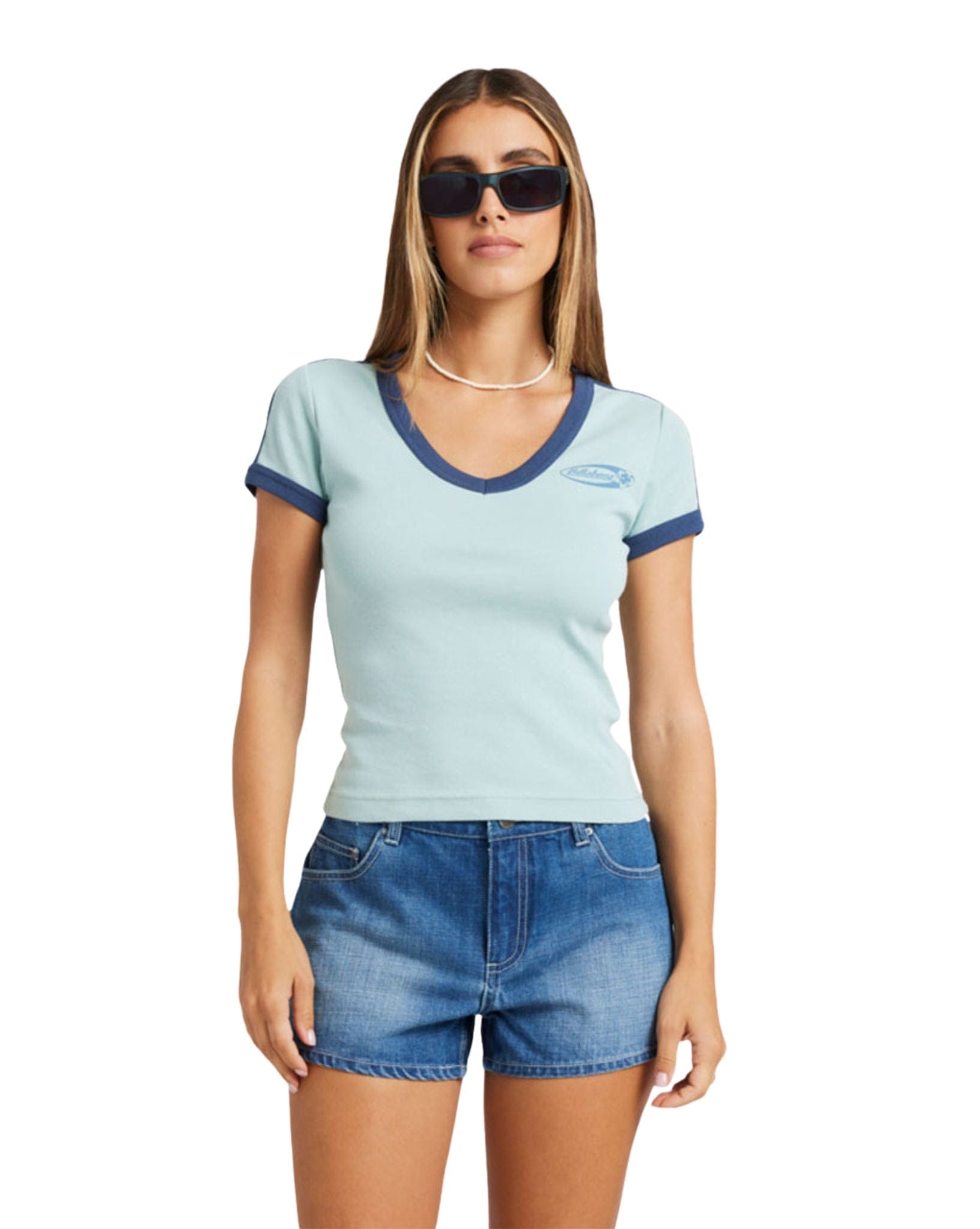 Billabong Billa Crush Tee
