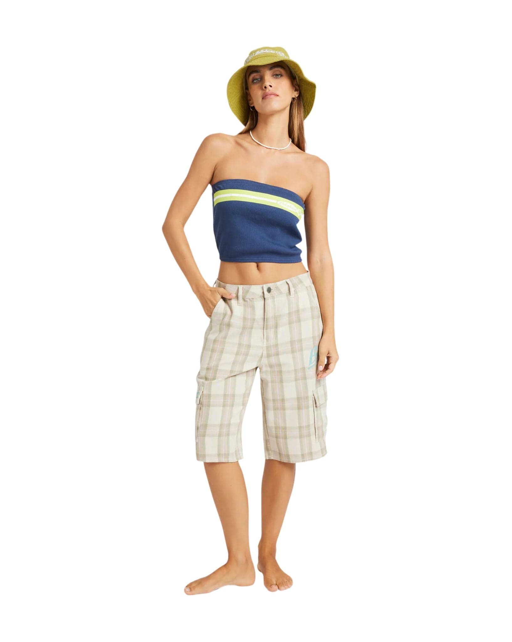 Billabong Billa Crush Tube Top