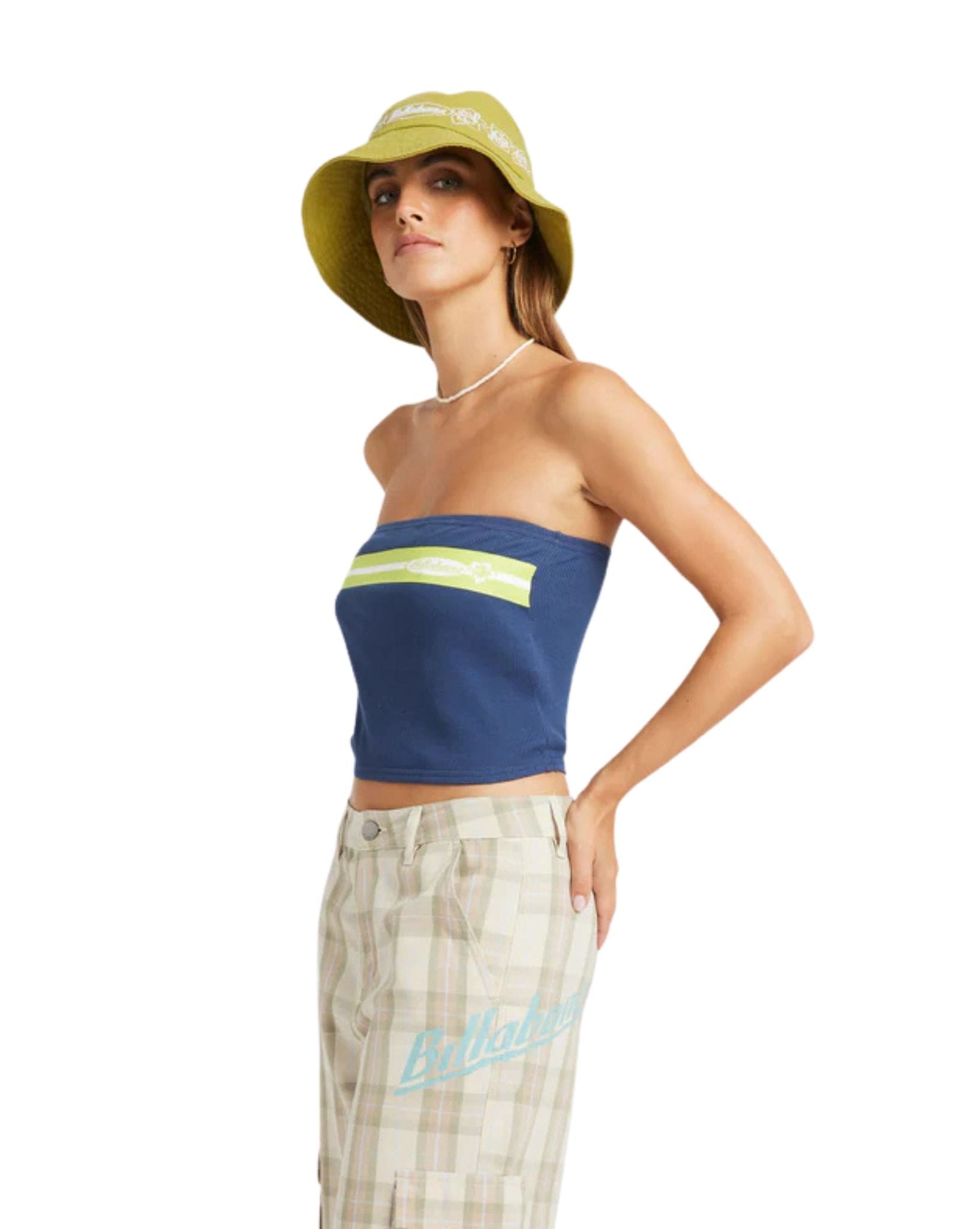 Billabong Billa Crush Tube Top