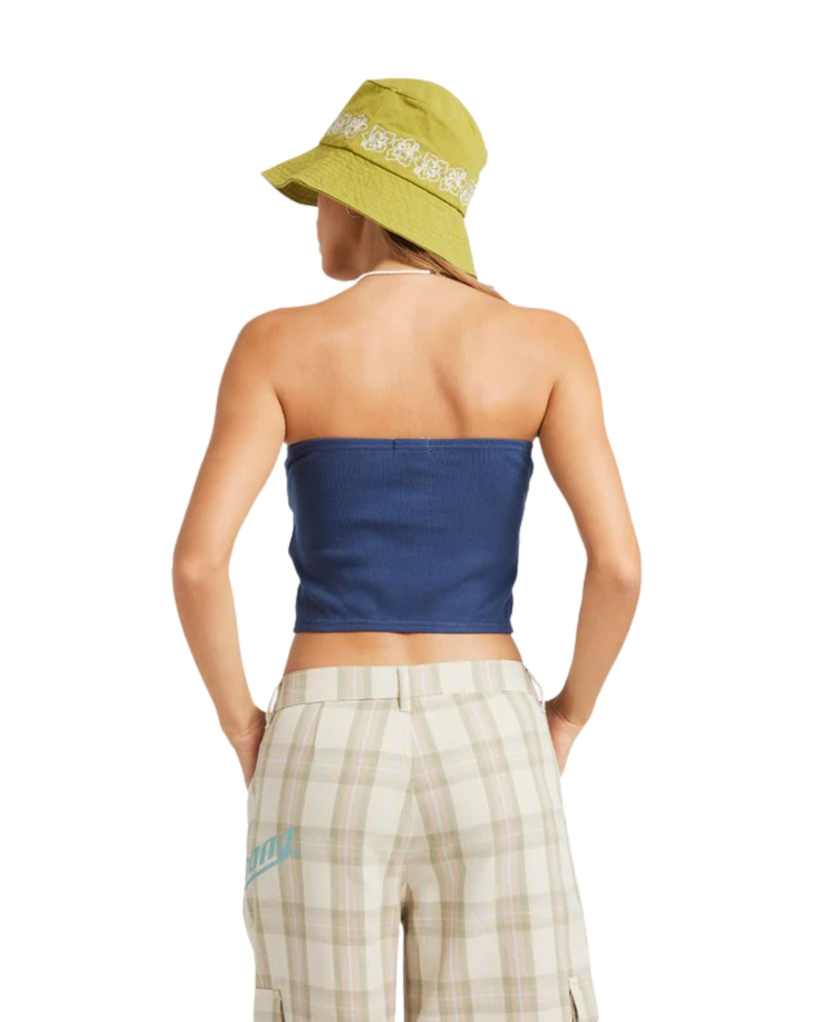 Billabong Billa Crush Tube Top