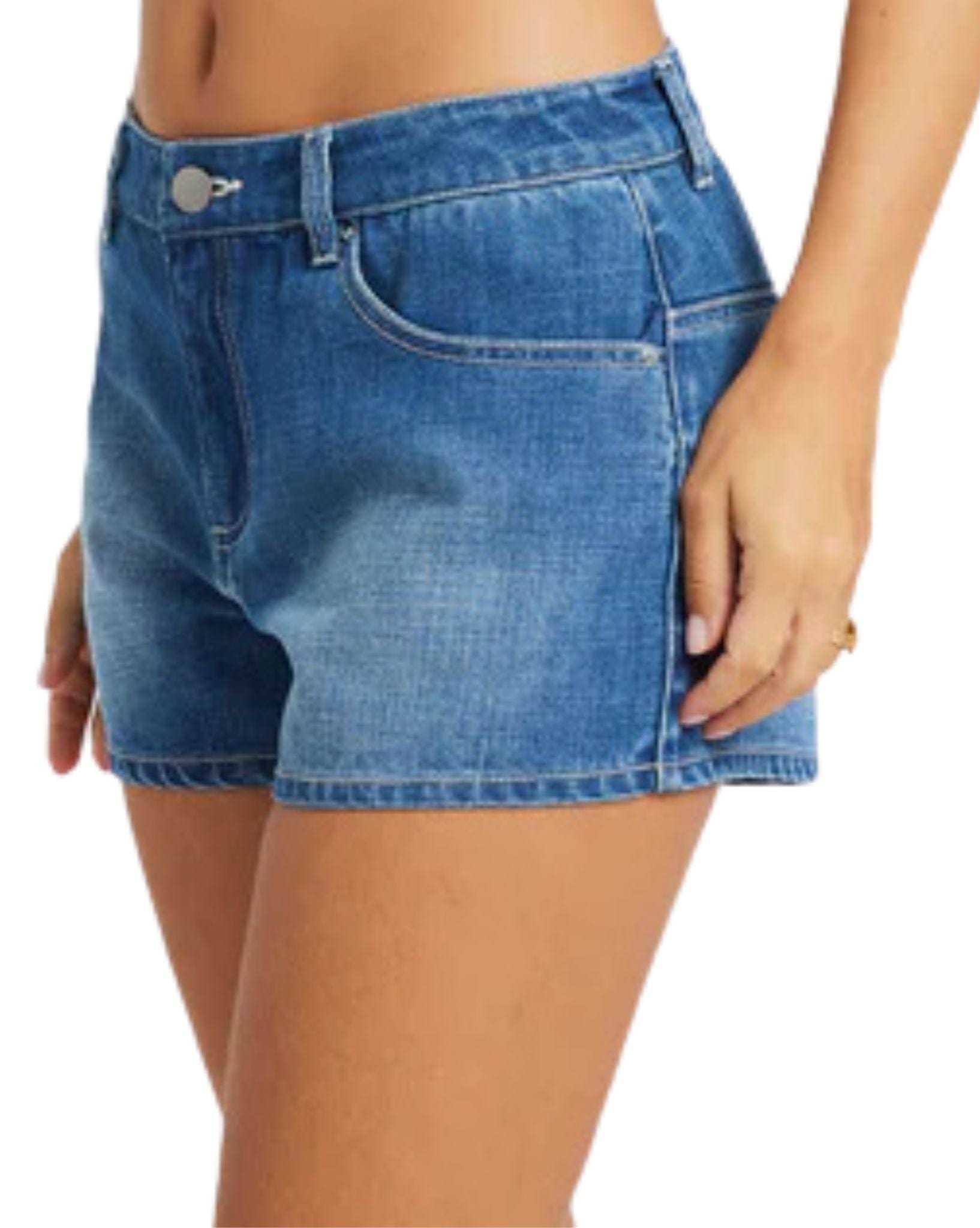 Billabong Billa Legit Jnr Short