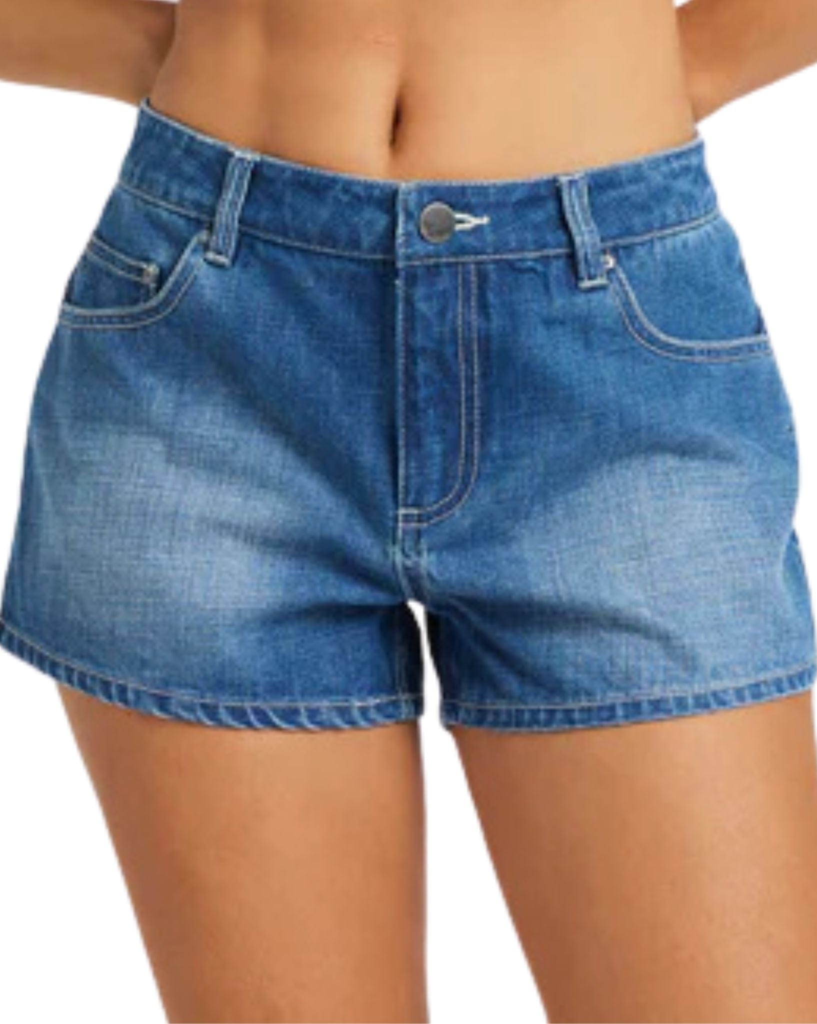 Billabong Billa Legit Jnr Short