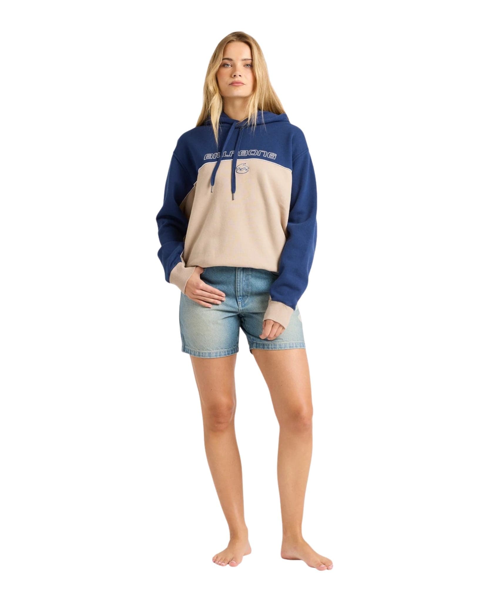 Billabong Billa Tripper Hoodie