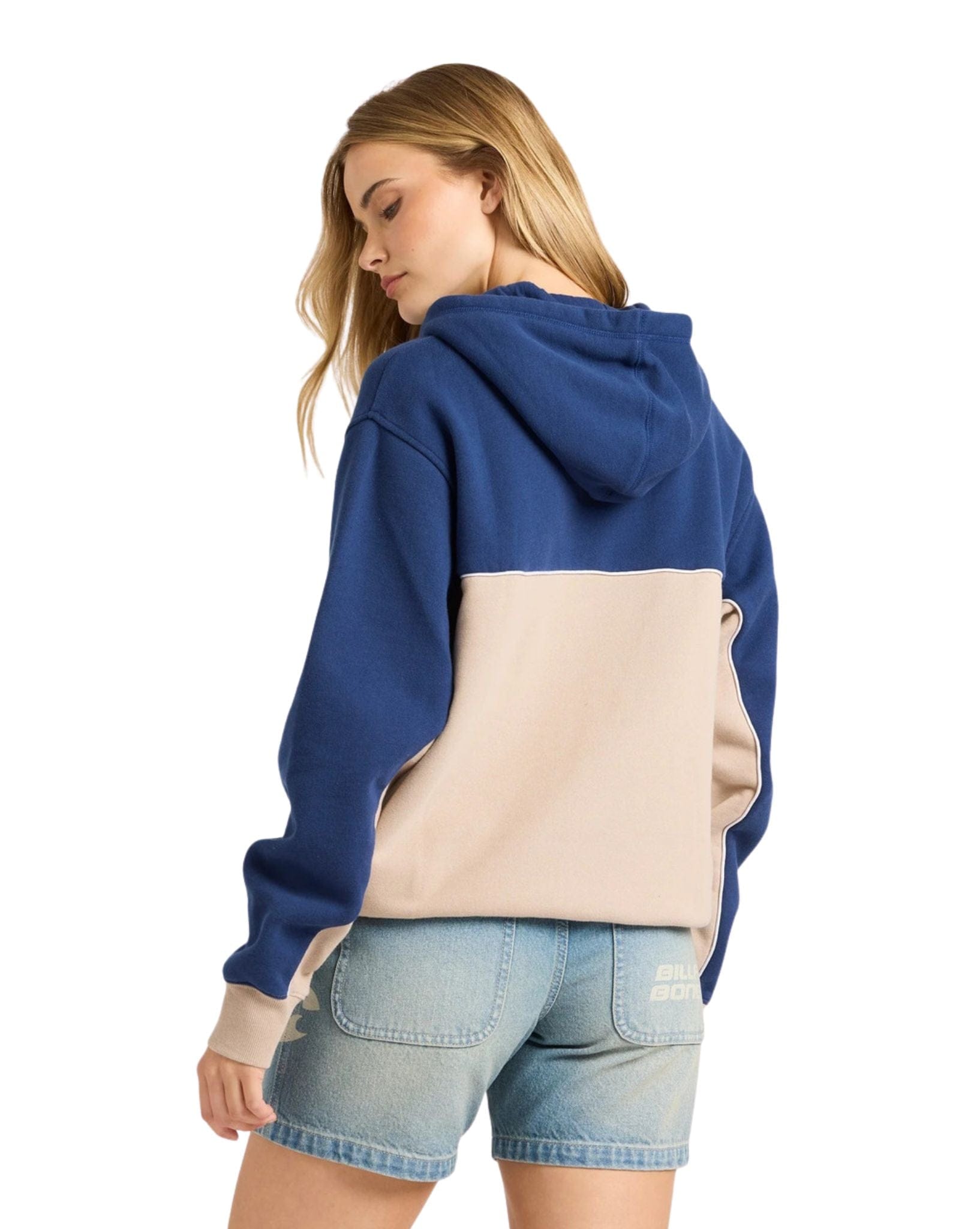 Billabong Billa Tripper Hoodie