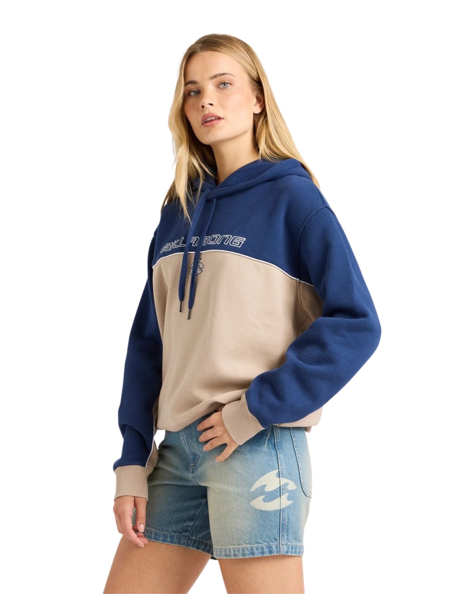 Billabong Billa Tripper Hoodie