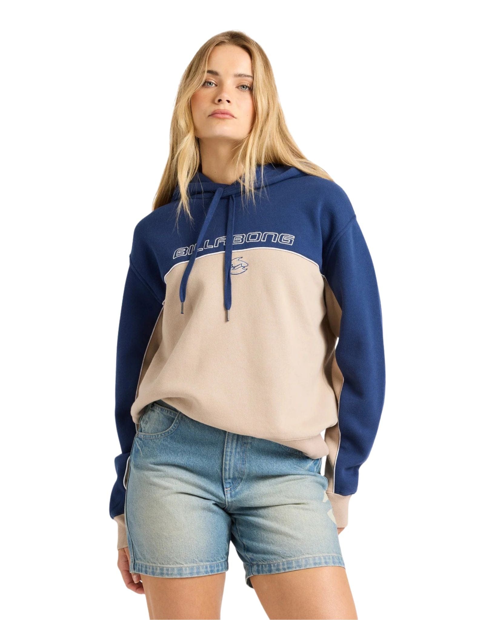 Billabong Billa Tripper Hoodie